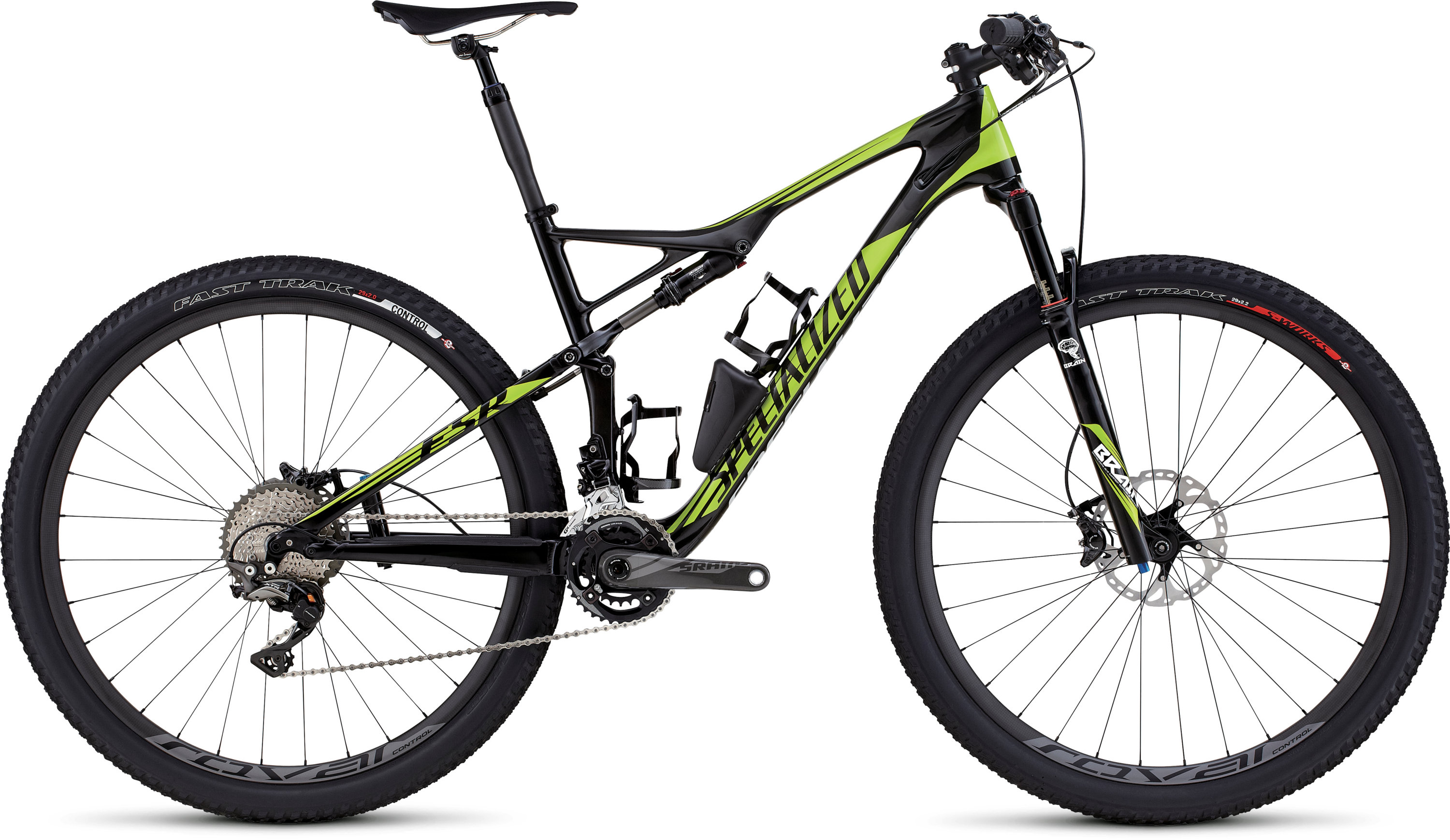 2017 trek remedy 7