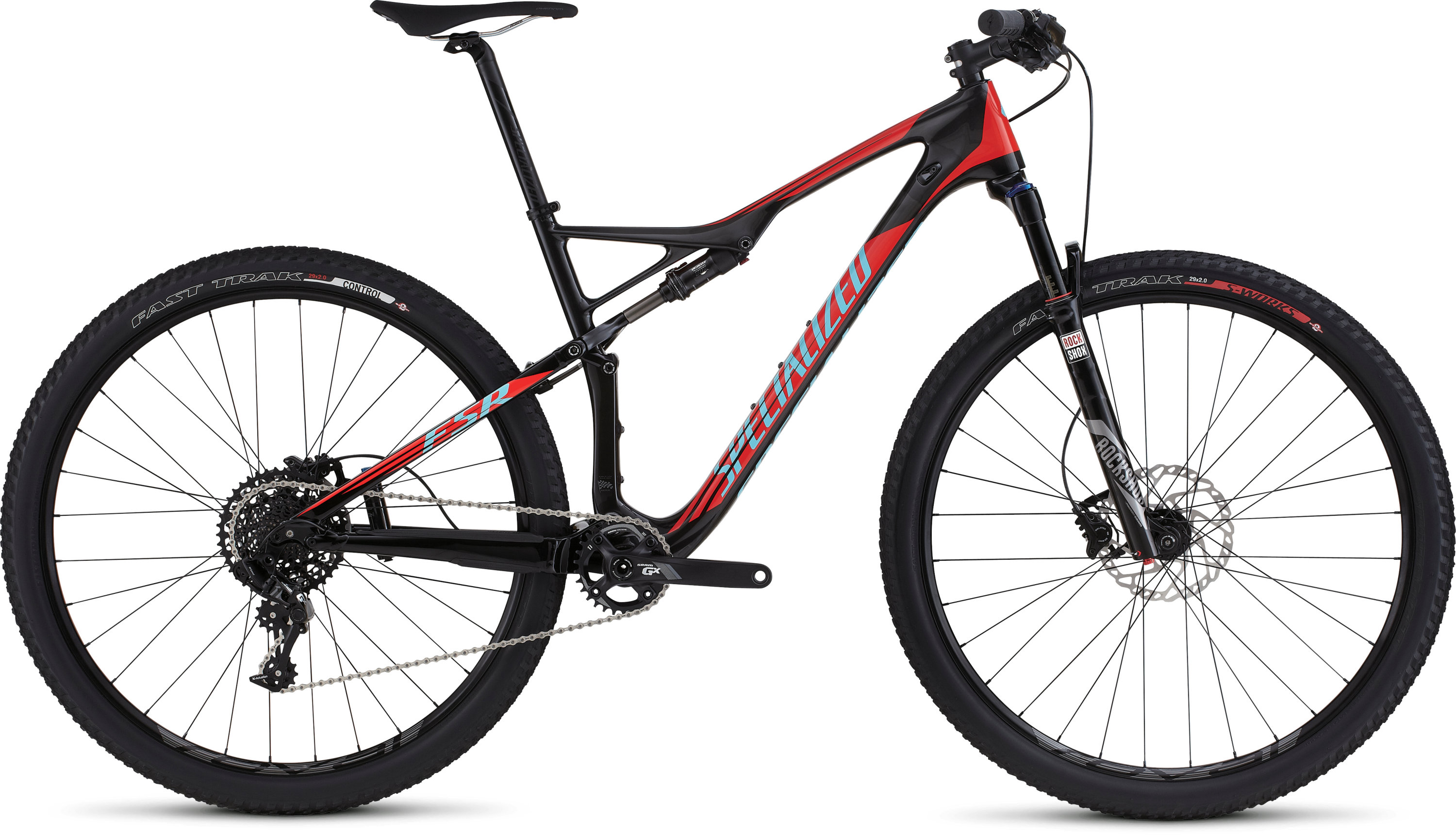 specialized m5 epic