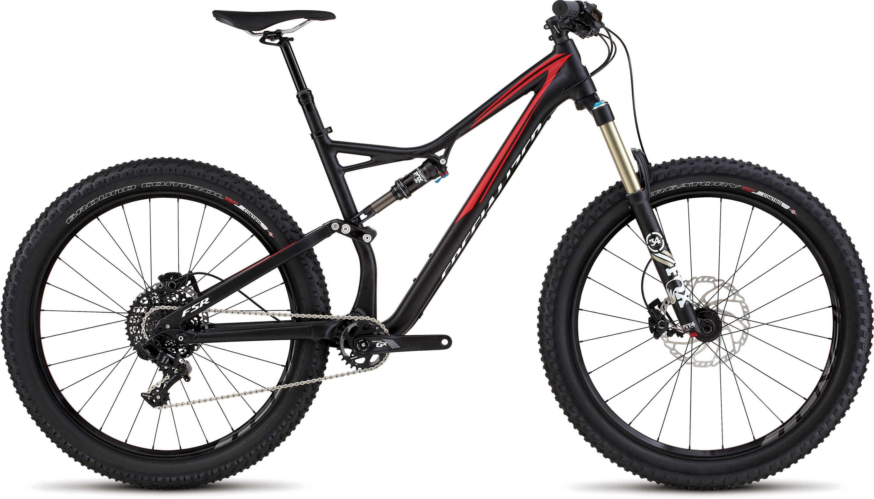 specialized sj fsr