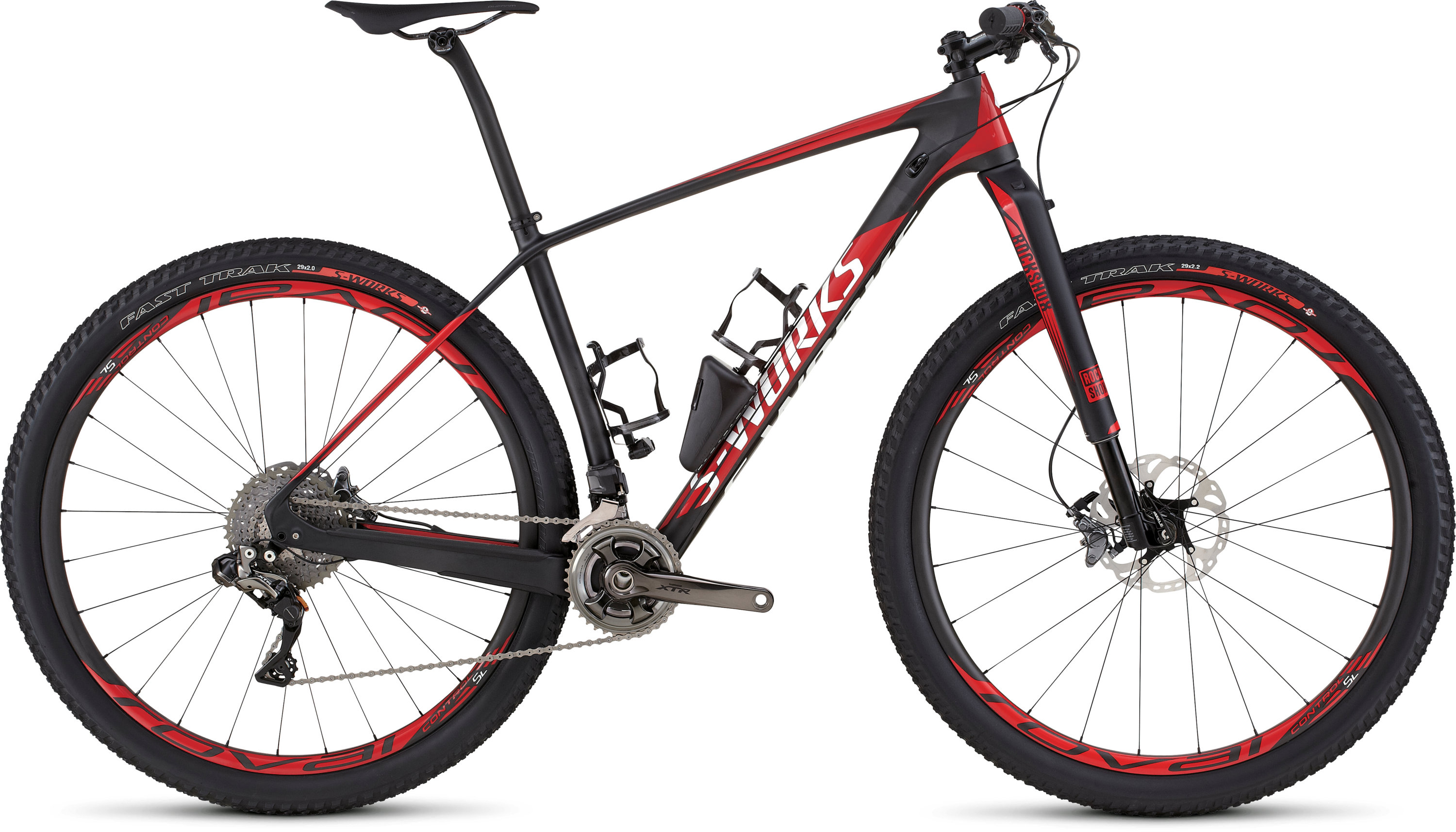 2017 stumpjumper s works