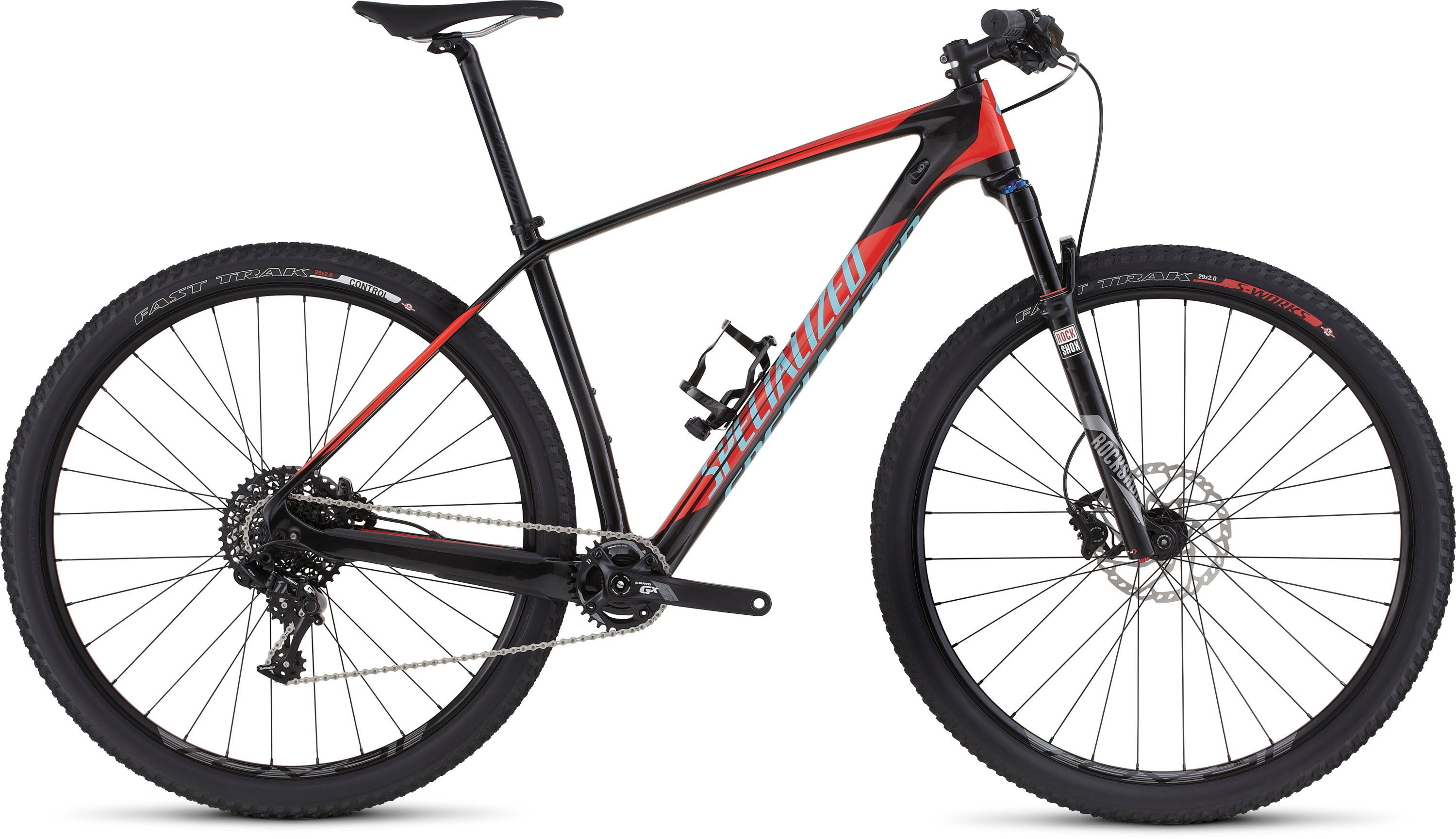 2016 specialized stumpjumper specs