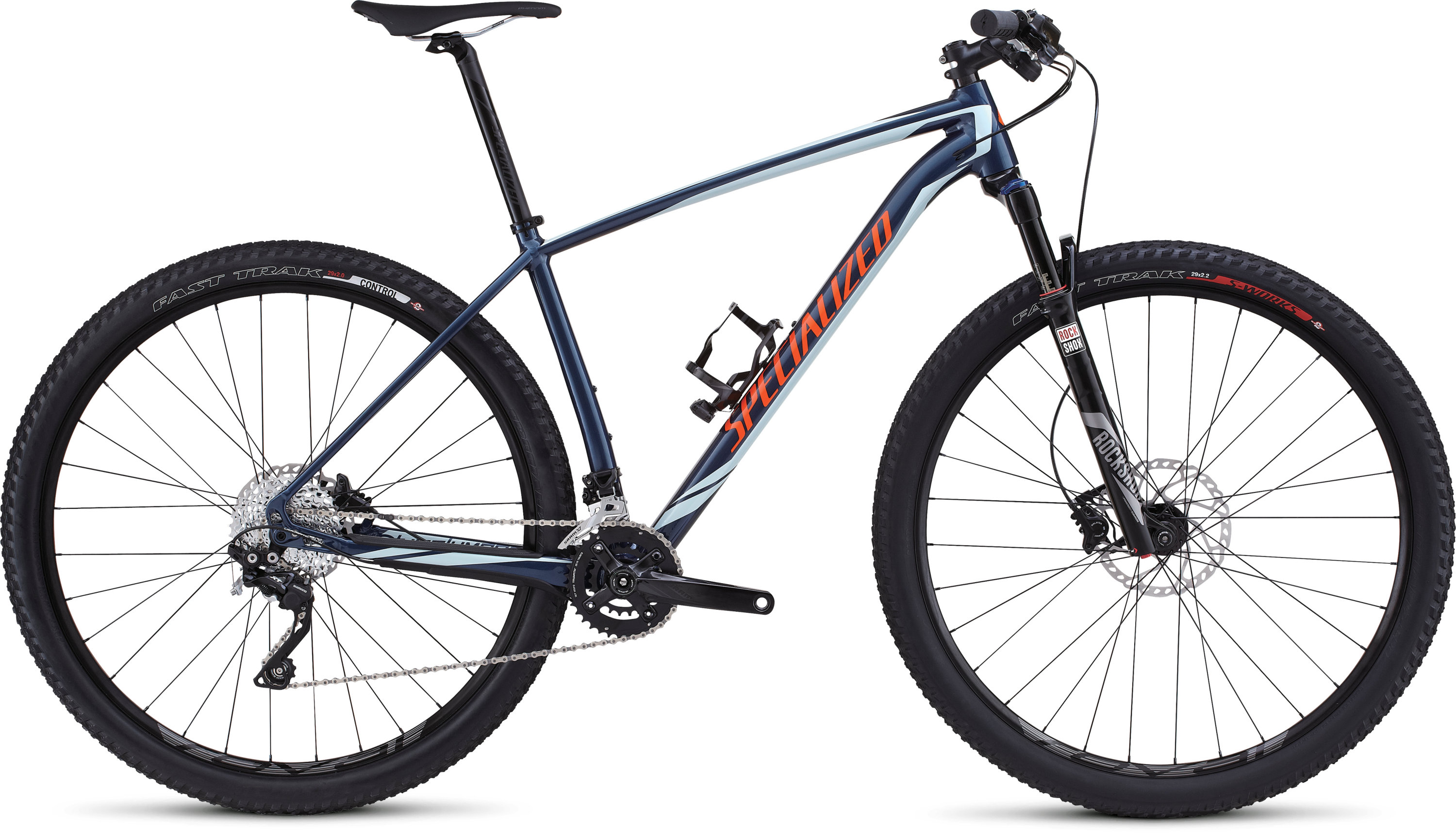 stumpjumper comp m5 29