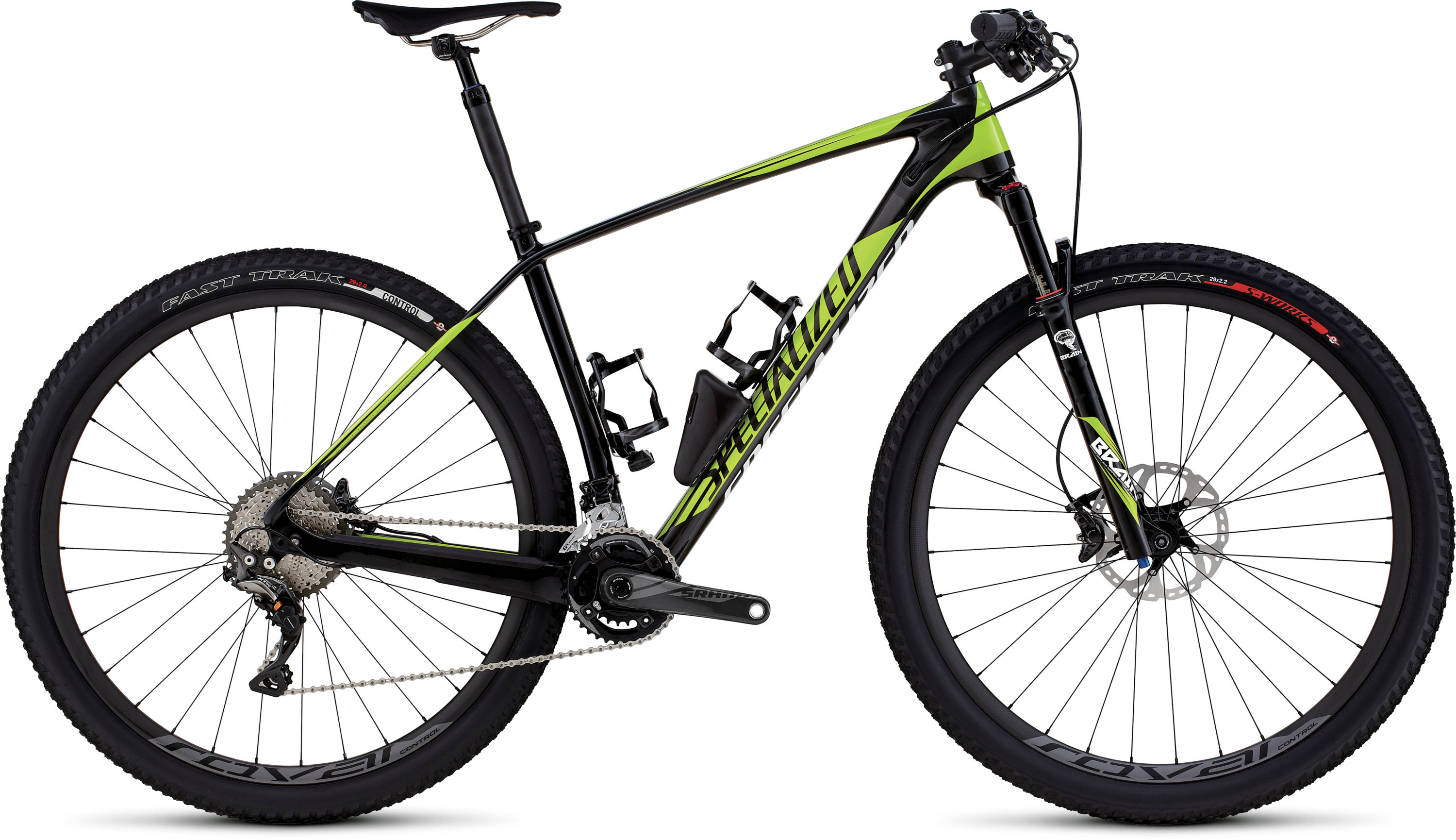 specialized stumpjumper expert carbon