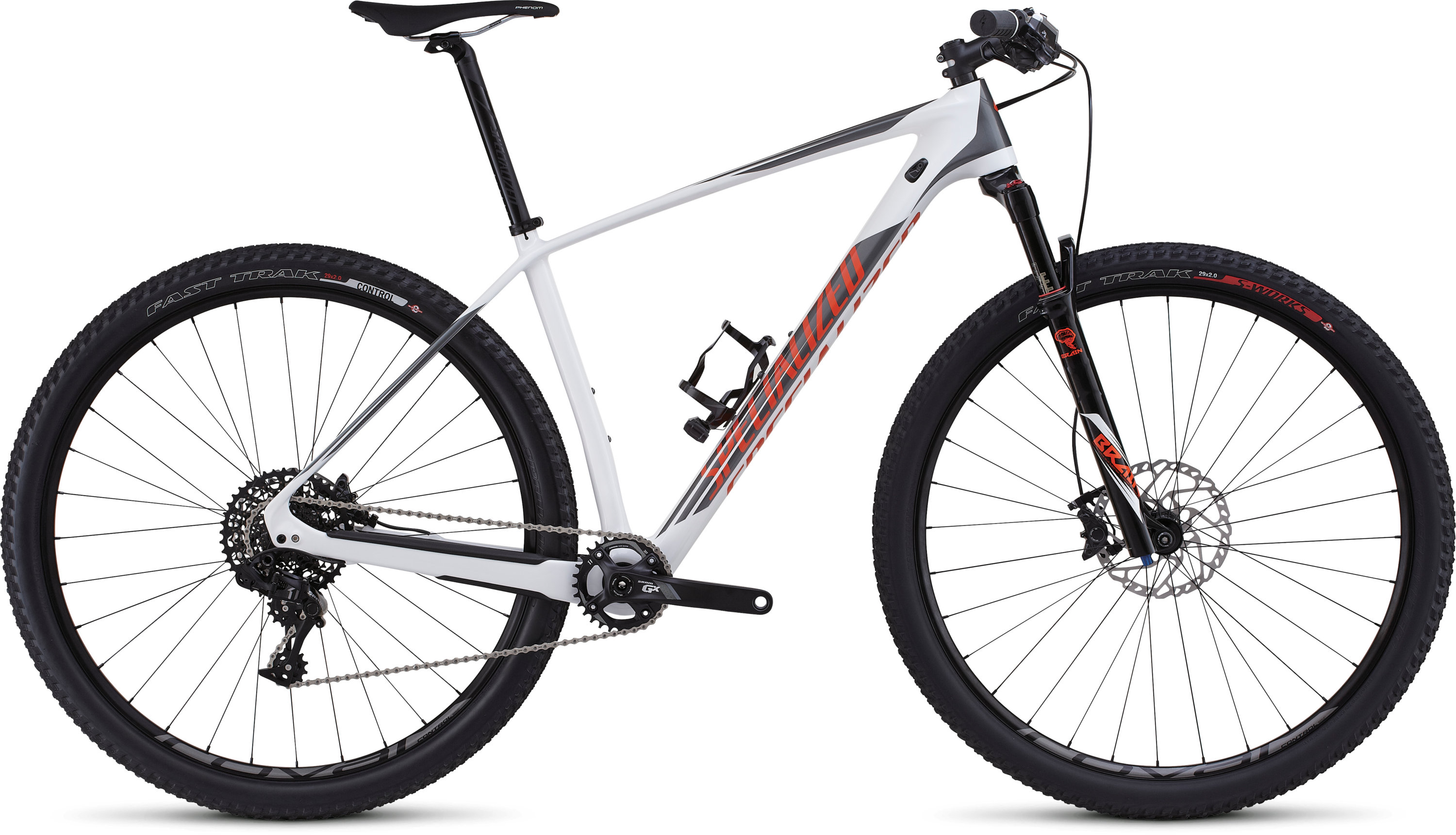 specialized fsr elite