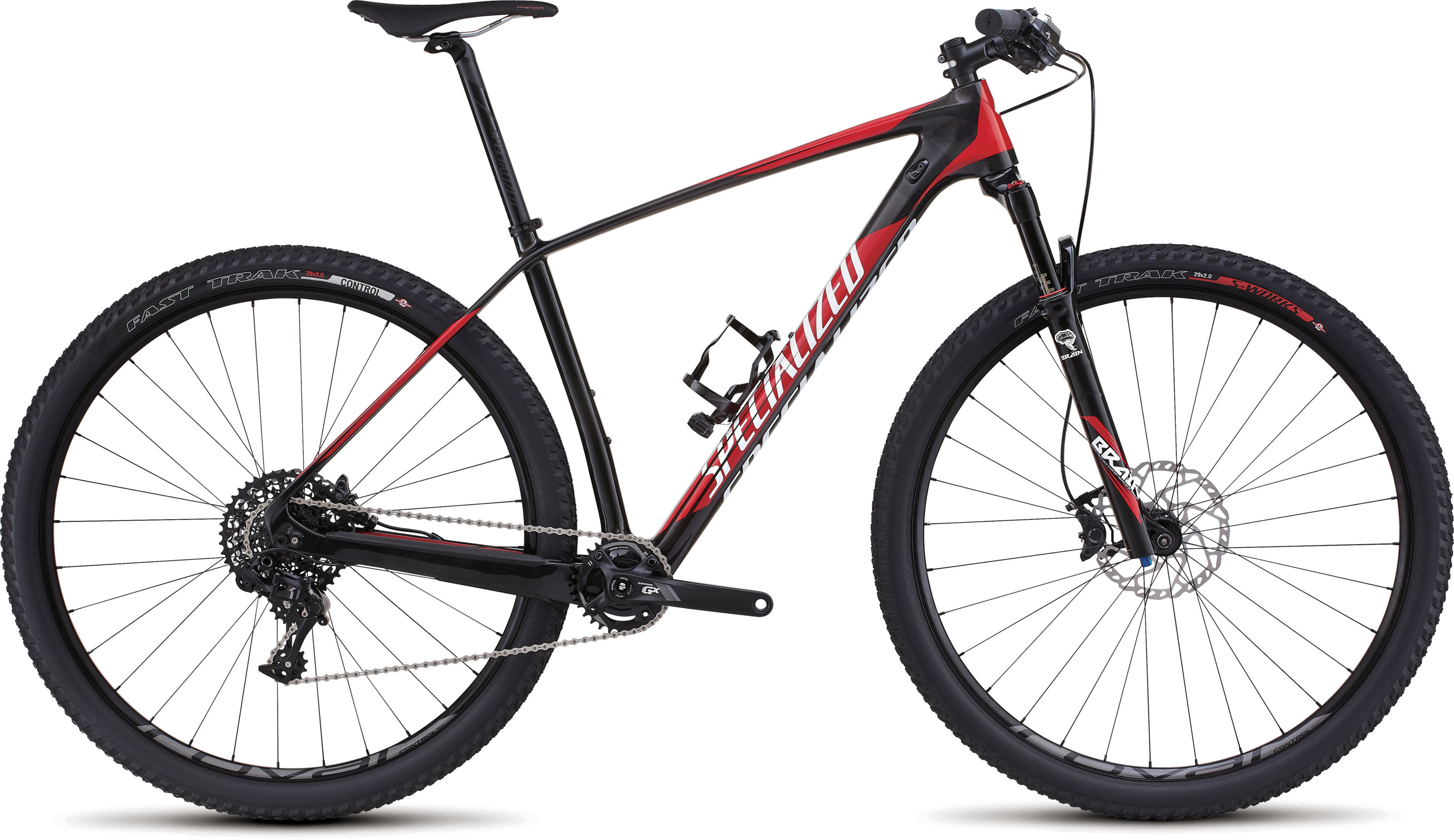 specialized stumpjumper elite wc