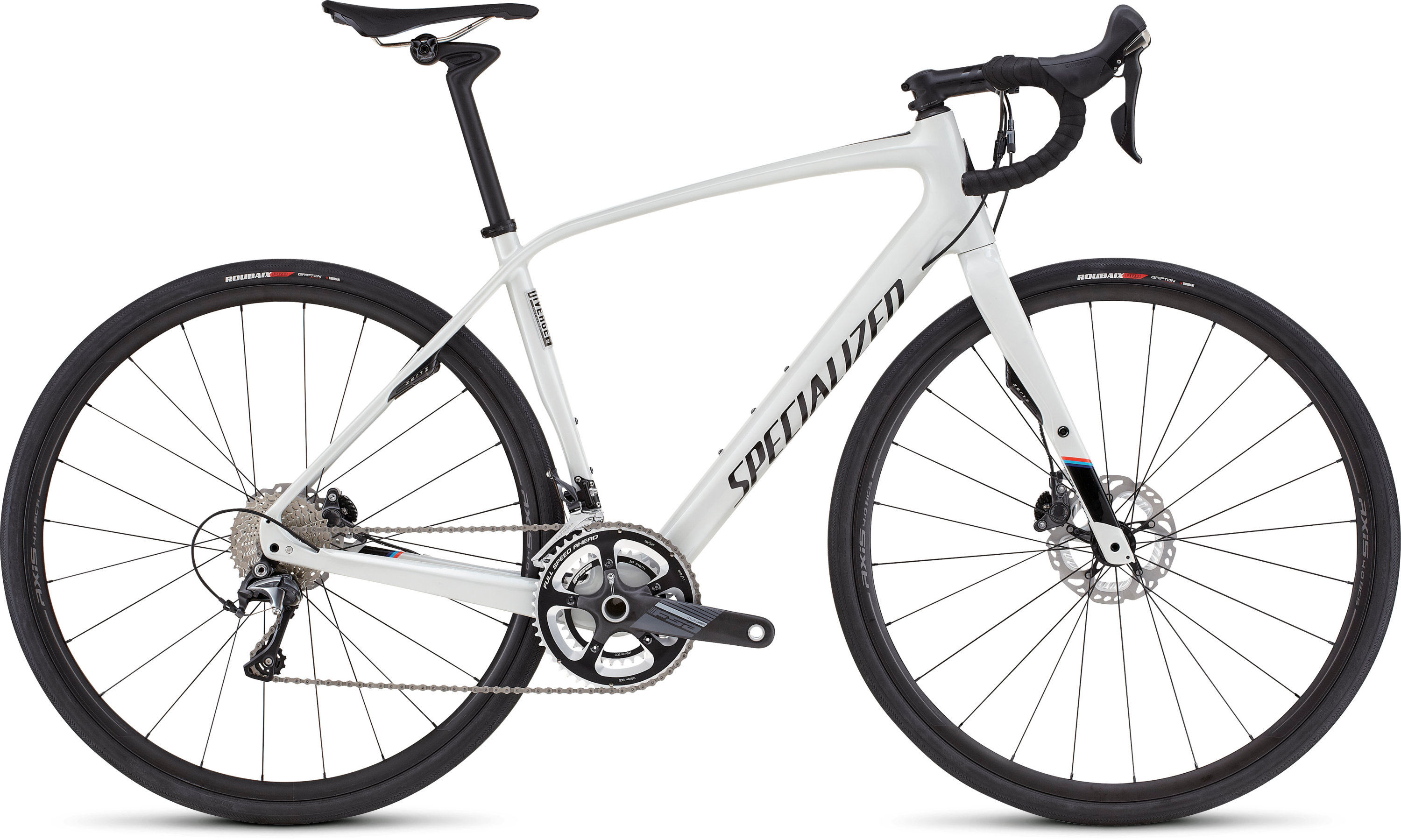 specialized diverge comp ultegra