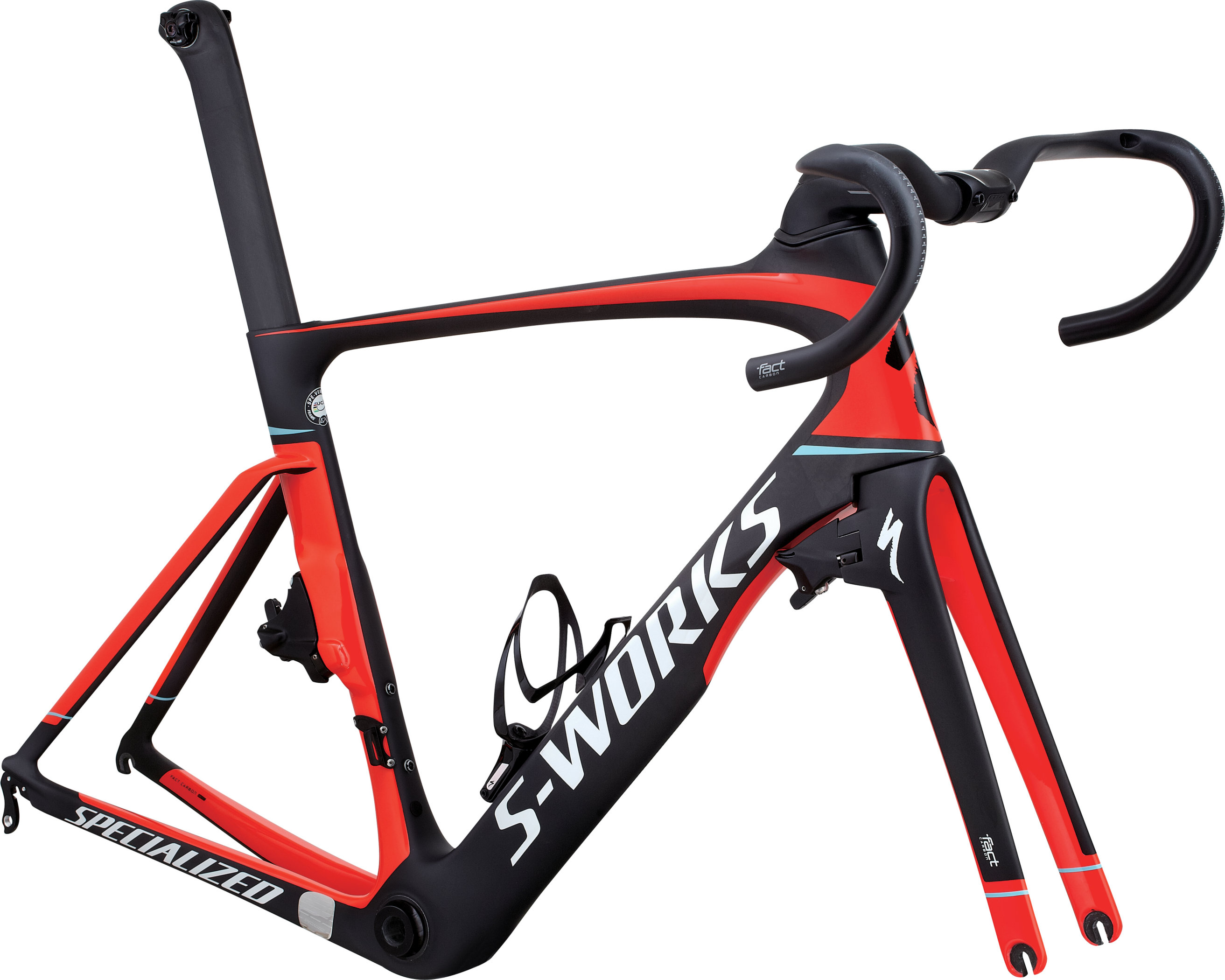 specialized venge s works 2015