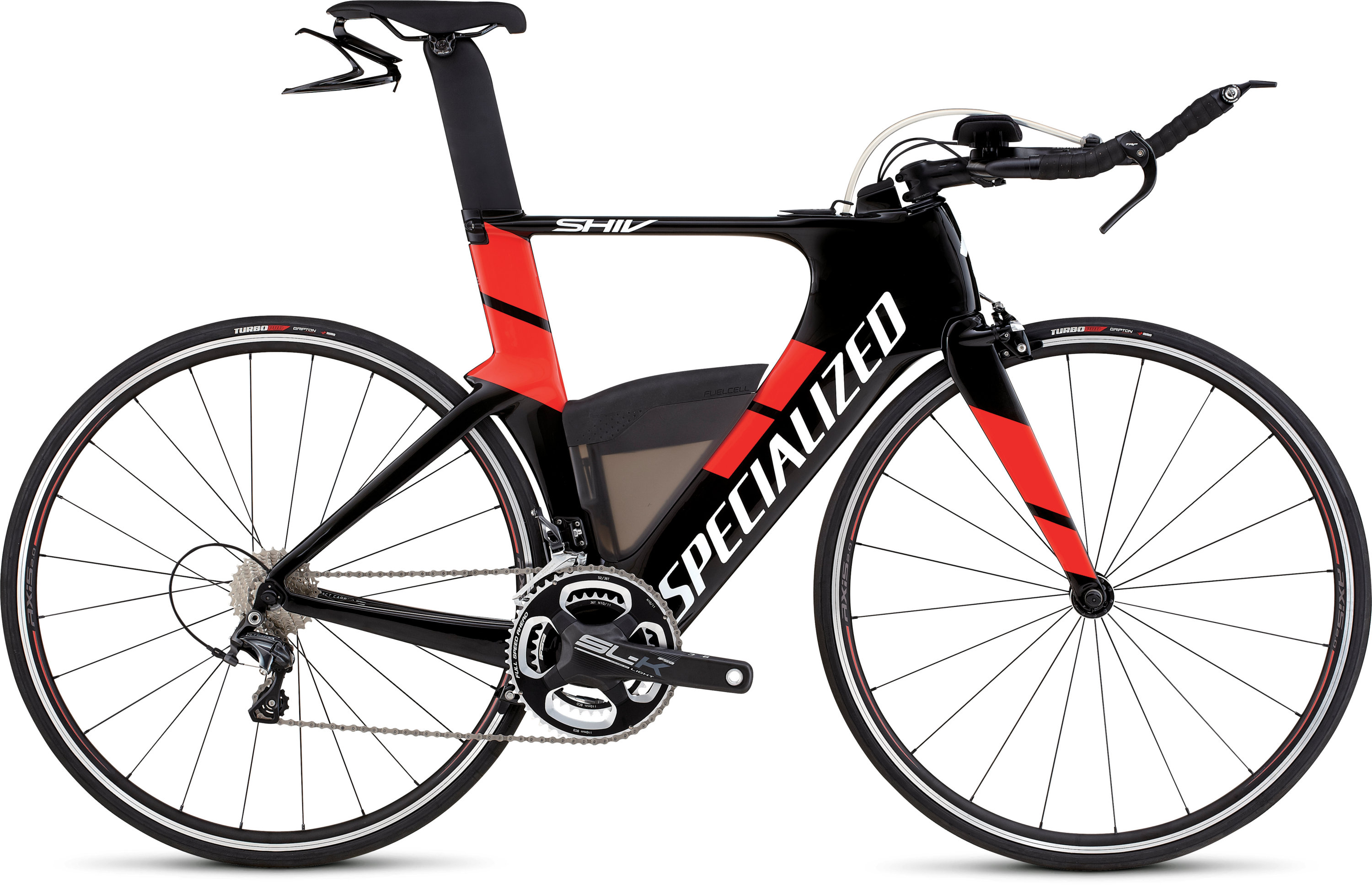 specialized shiv frameset