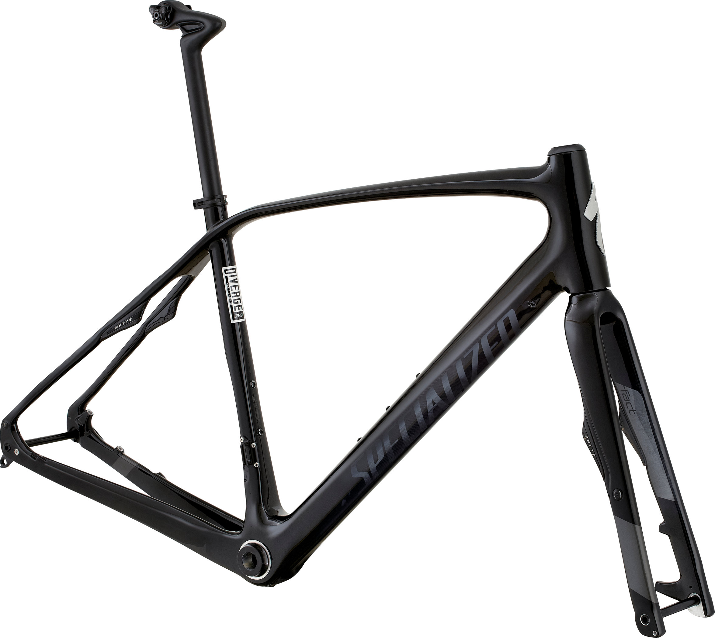specialized carbon fork