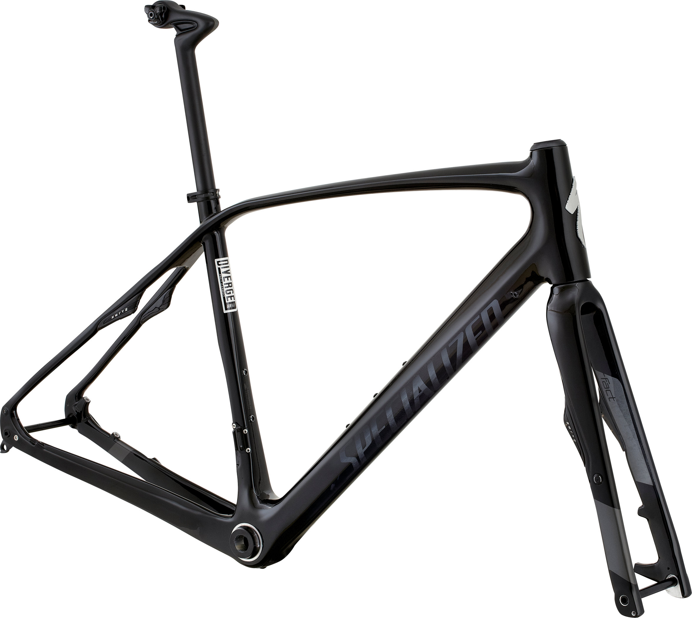 specialized fact carbon fork