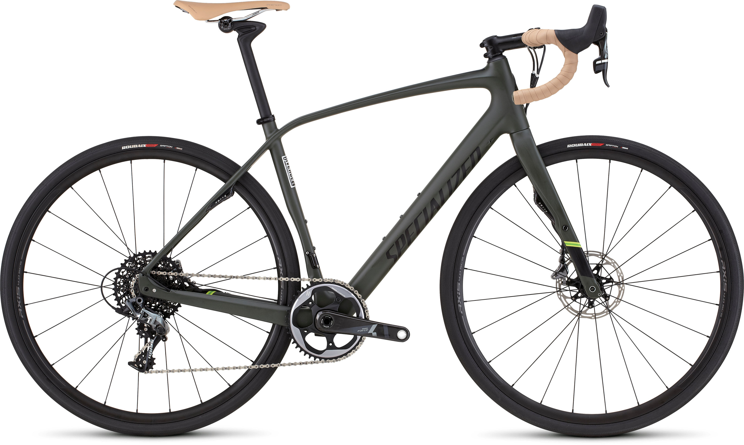 specialized diverge expert 2016