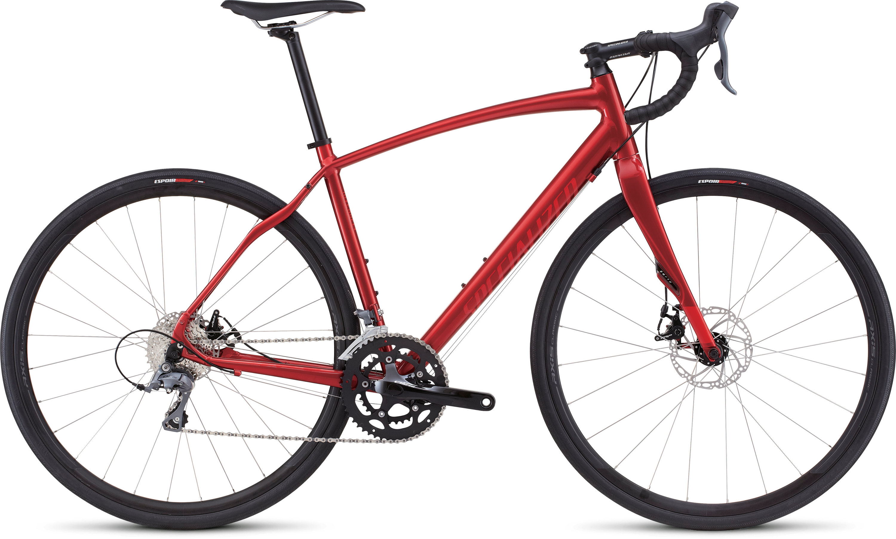 specialized diverge a1 adventure road bike