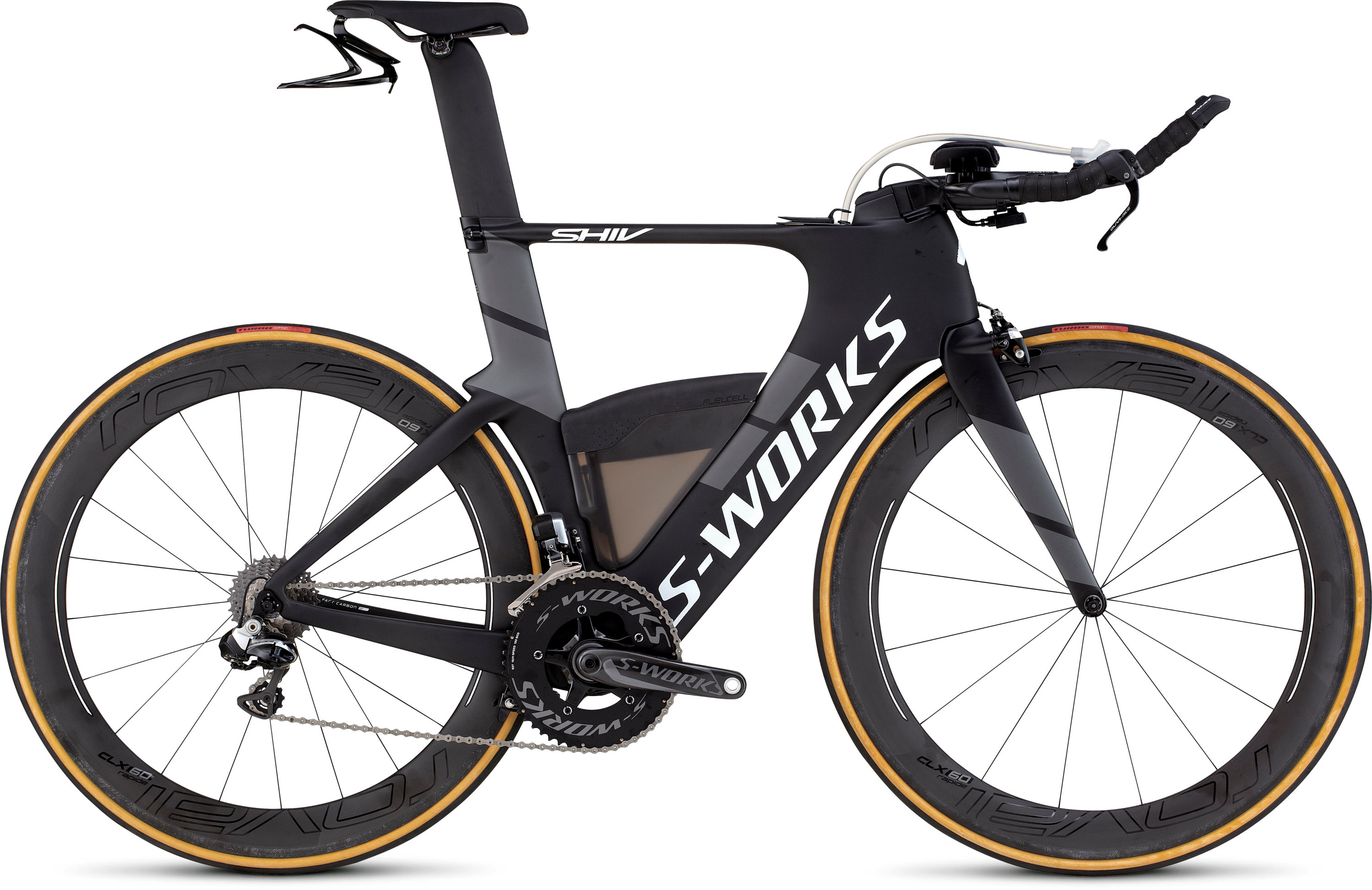 s works shiv triathlon