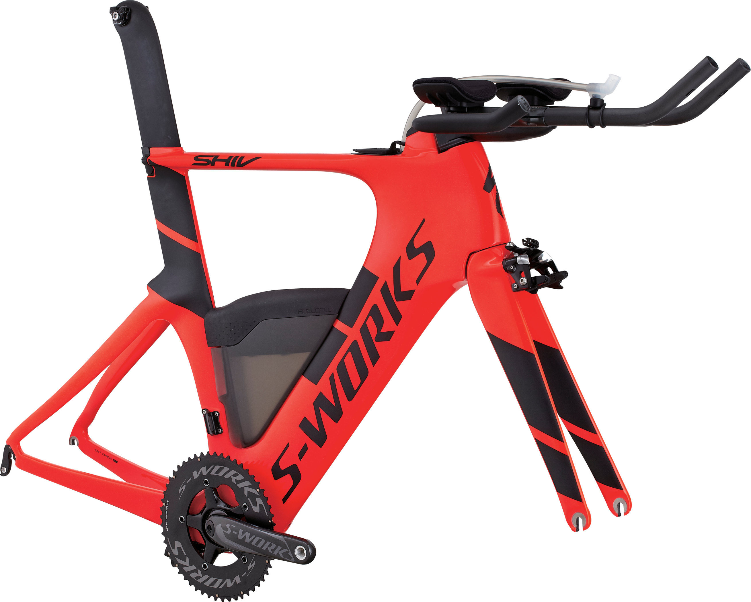 specialized shiv frameset