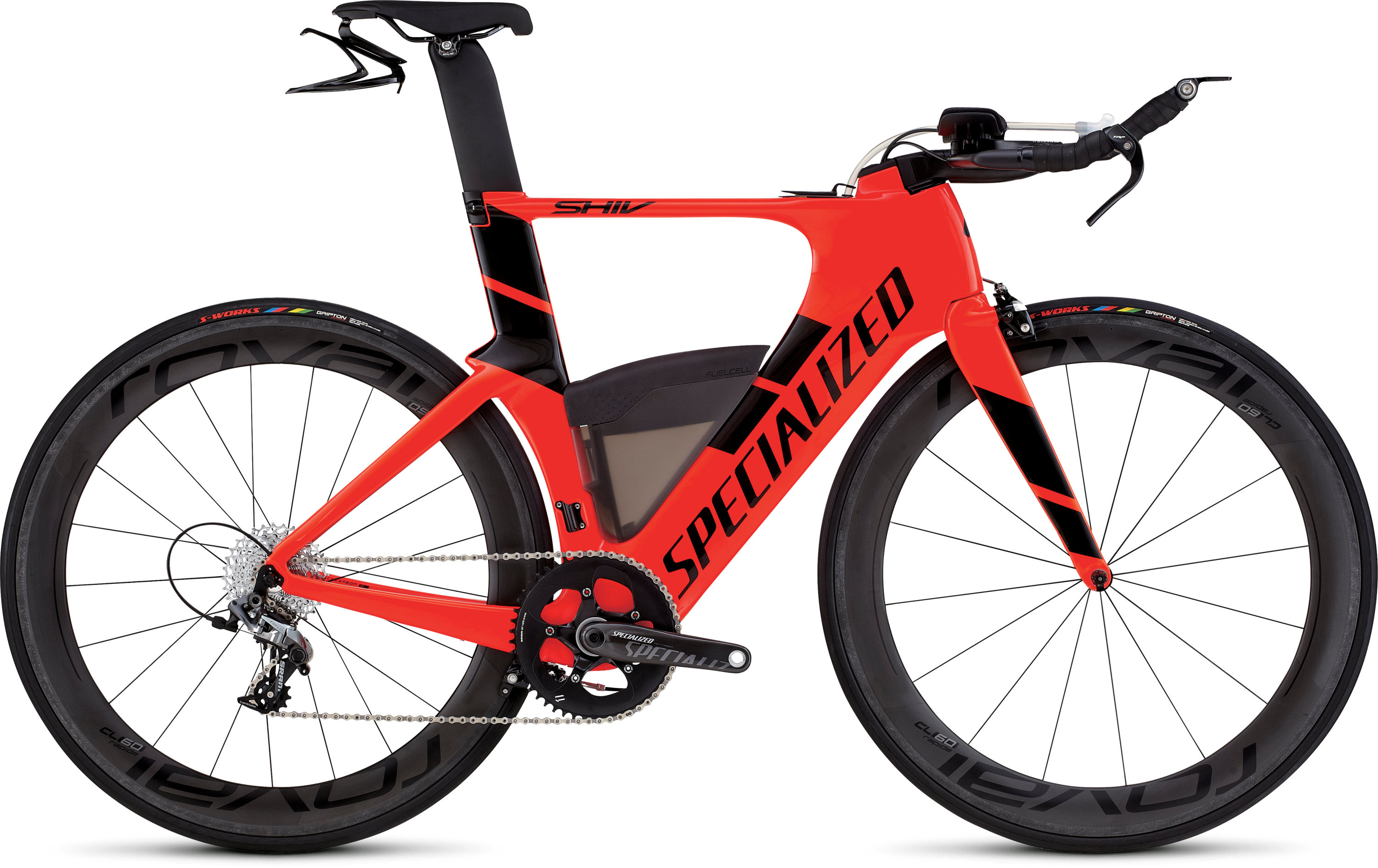 specialized shiv