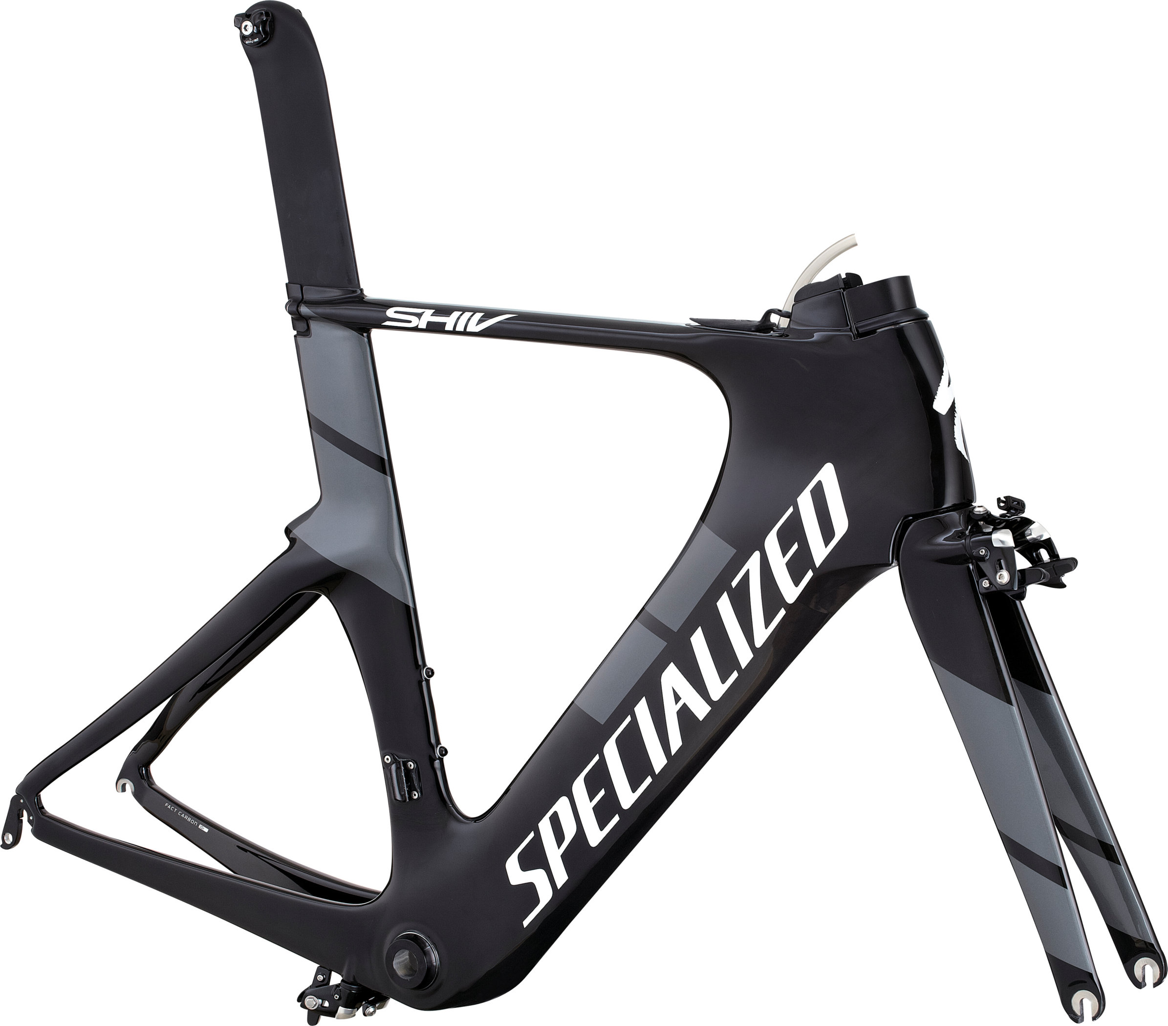 specialized shiv frameset