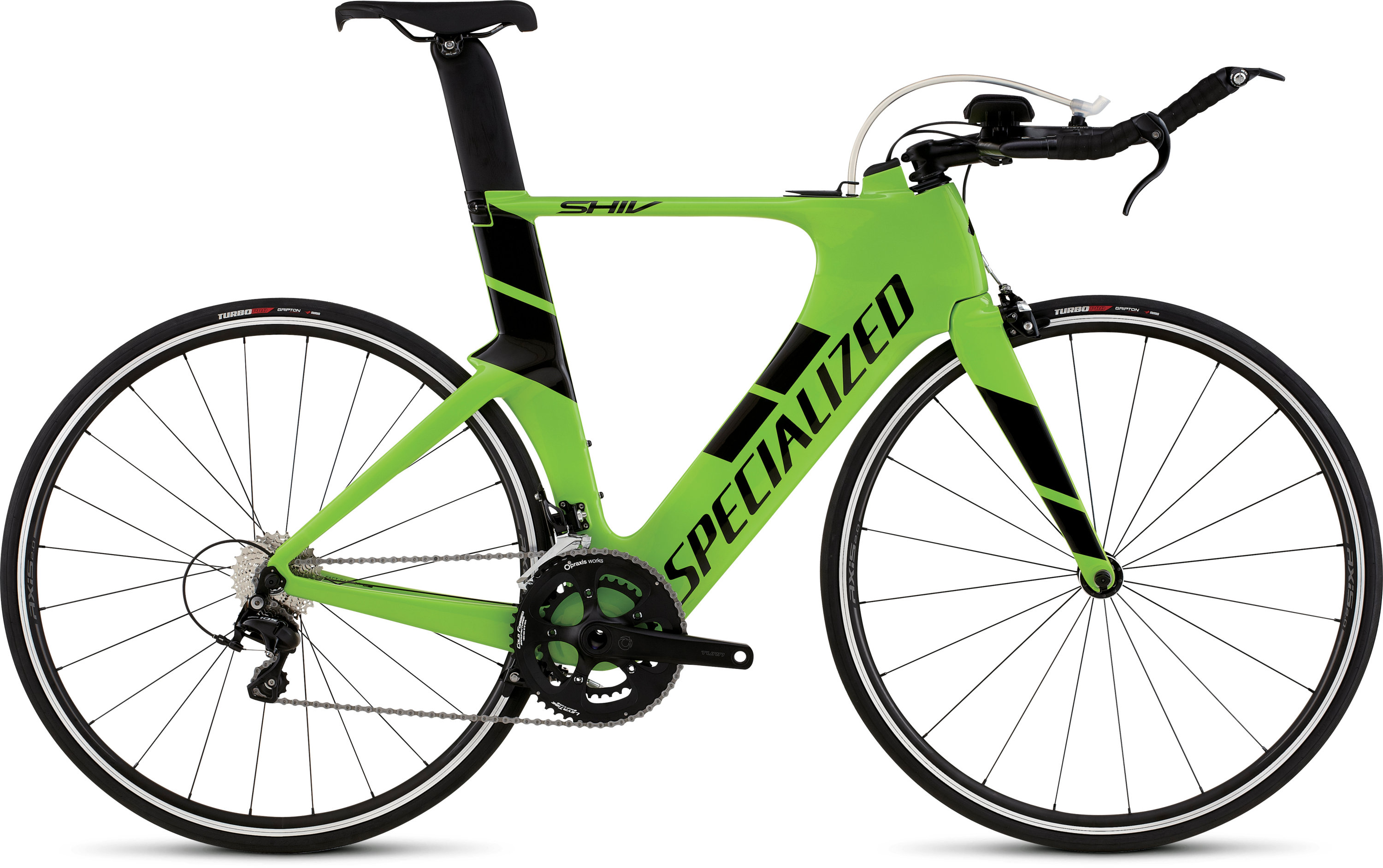 specialized shiv bike