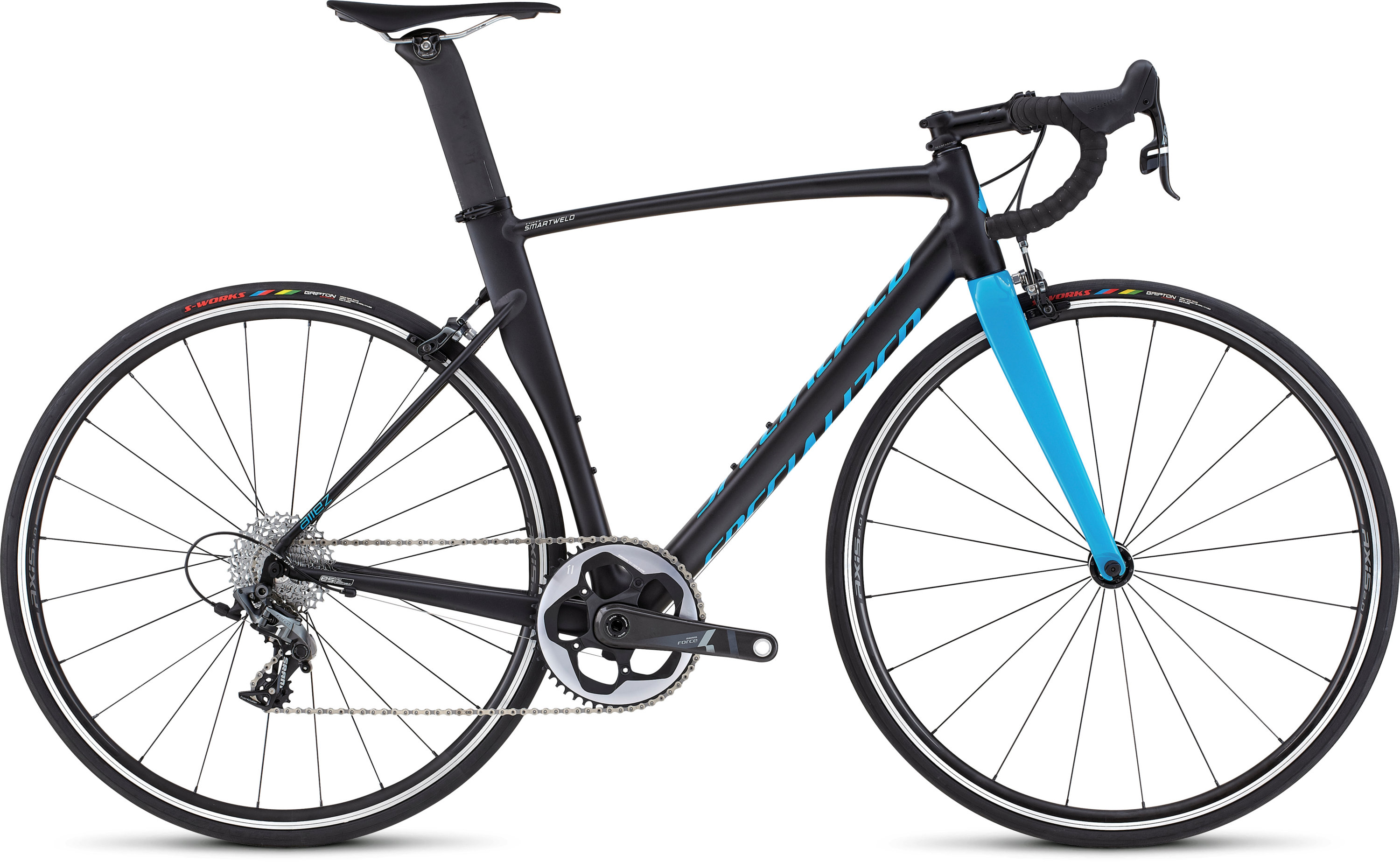 specialized allez sprint 58