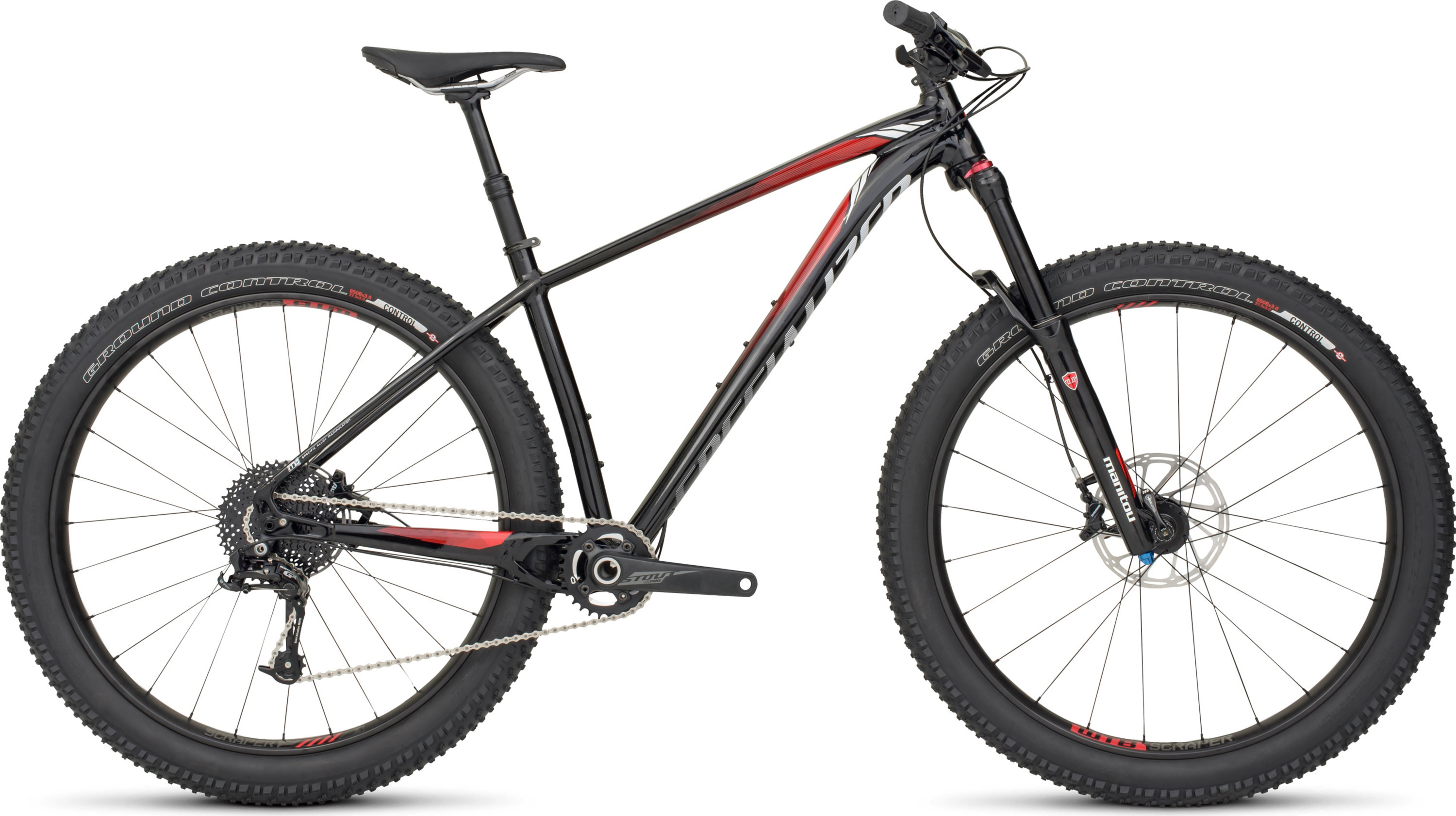 2016 specialized fuse expert 6fattie