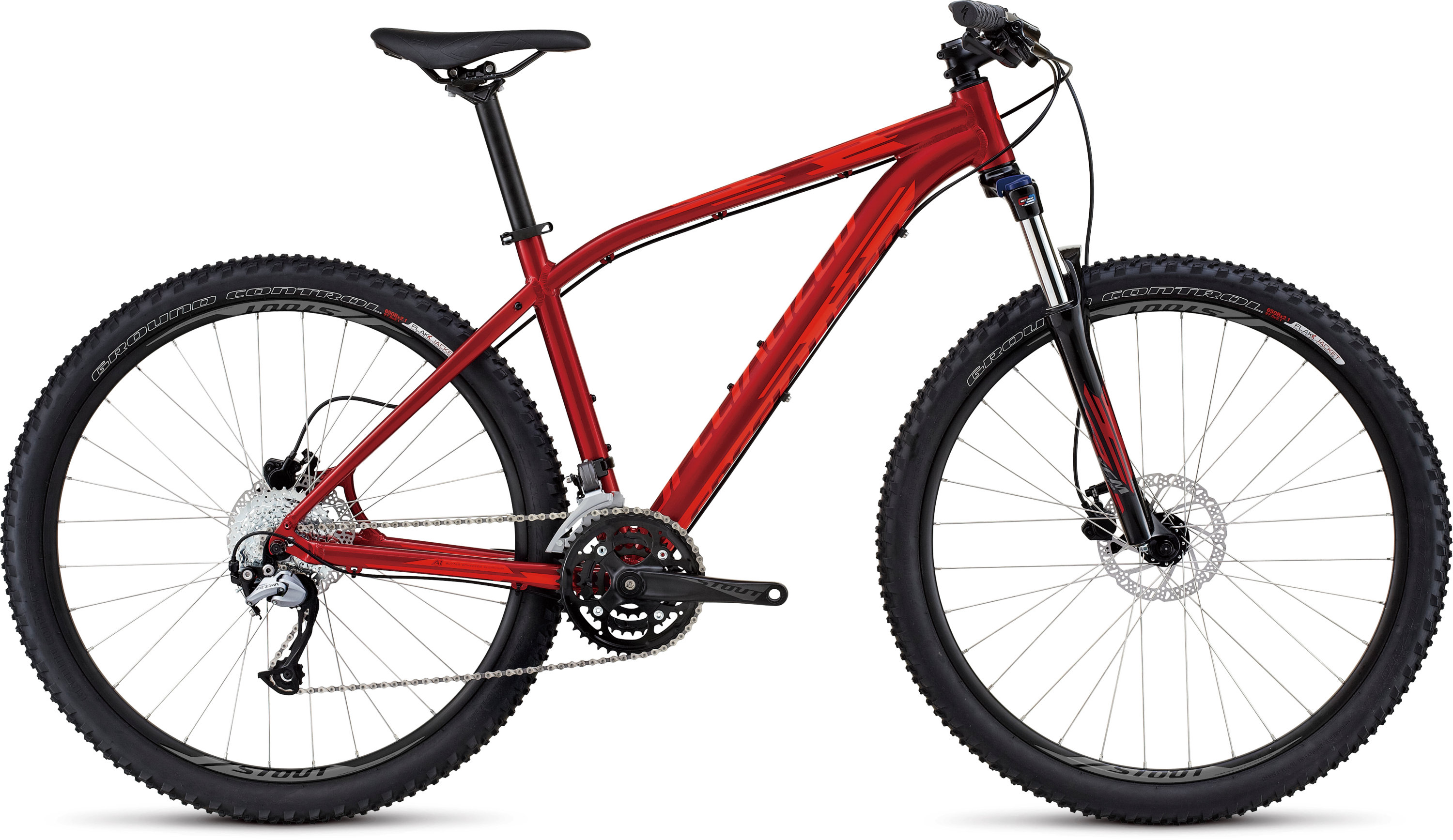 specialized pitch comp 1