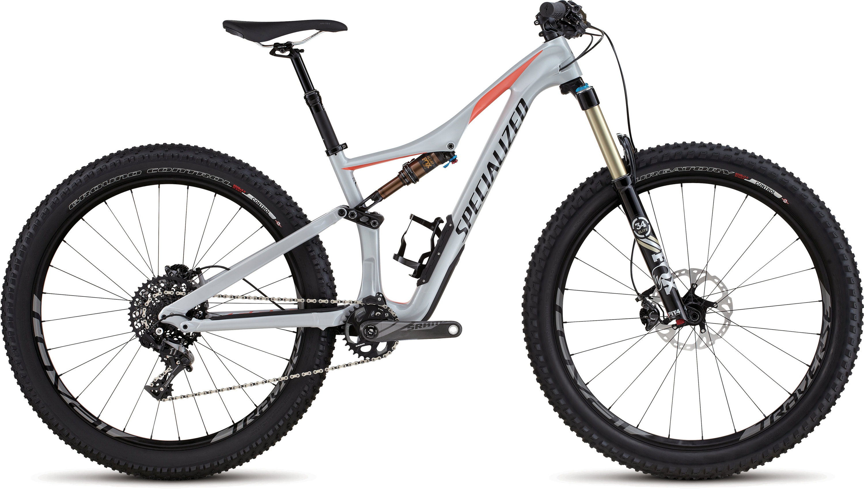 specialized stumpjumper fsr expert carbon 2016