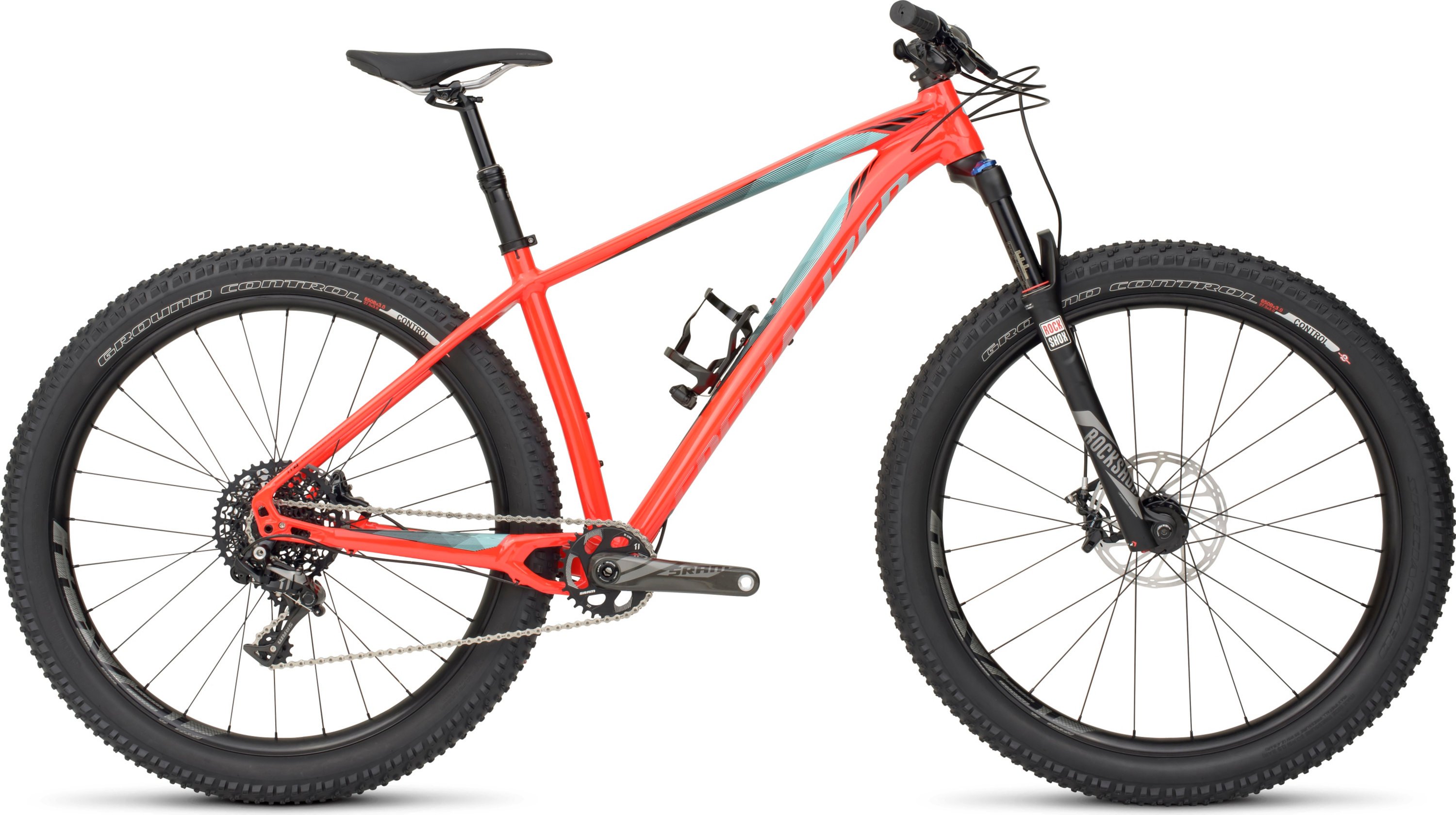 2018 specialized fuse 6fattie