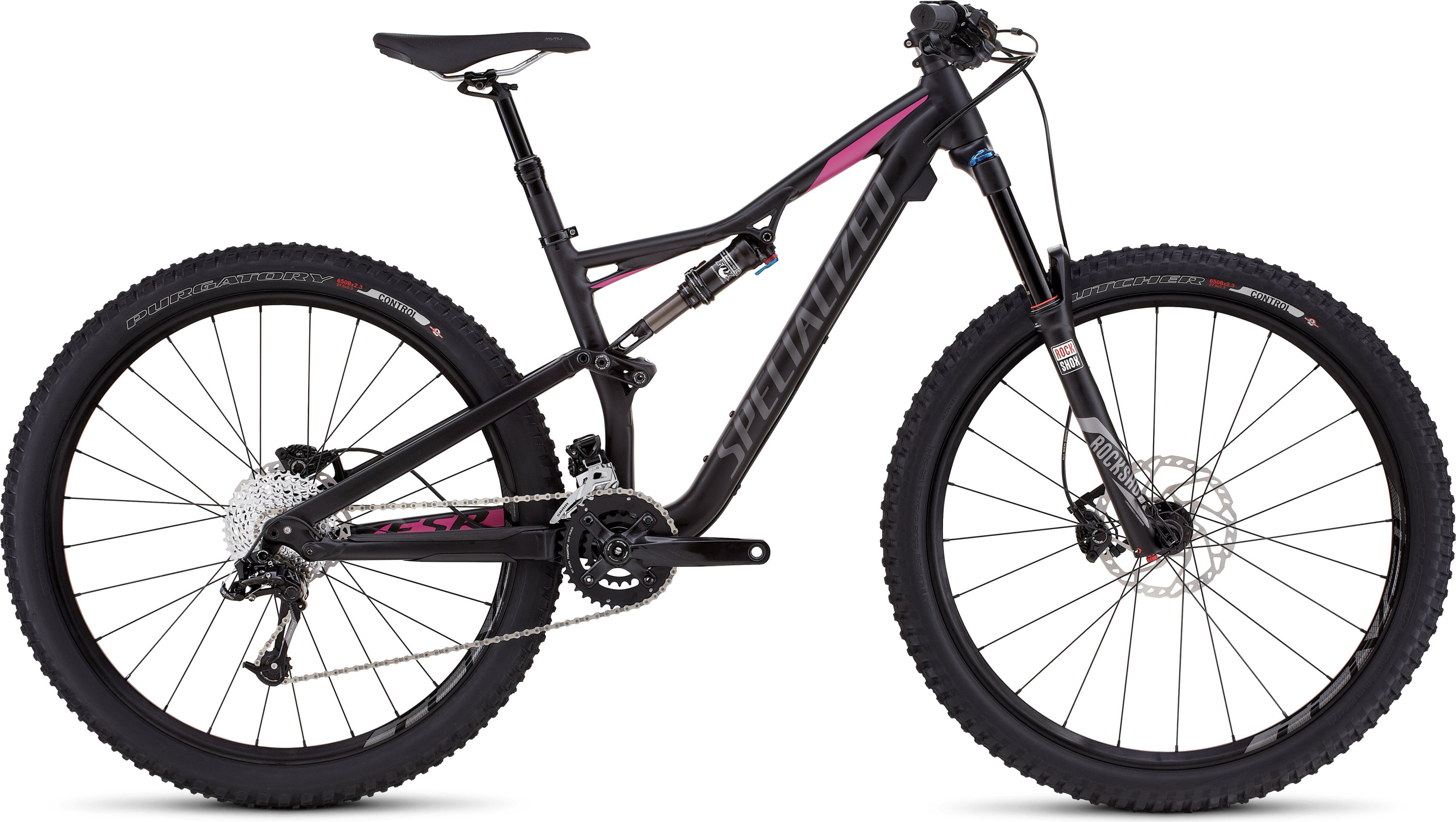 specialized rhyme fsr comp