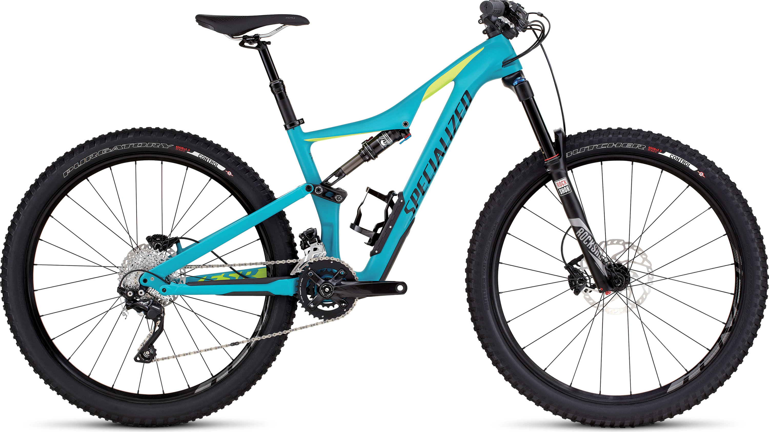 carrera valor mountain bike