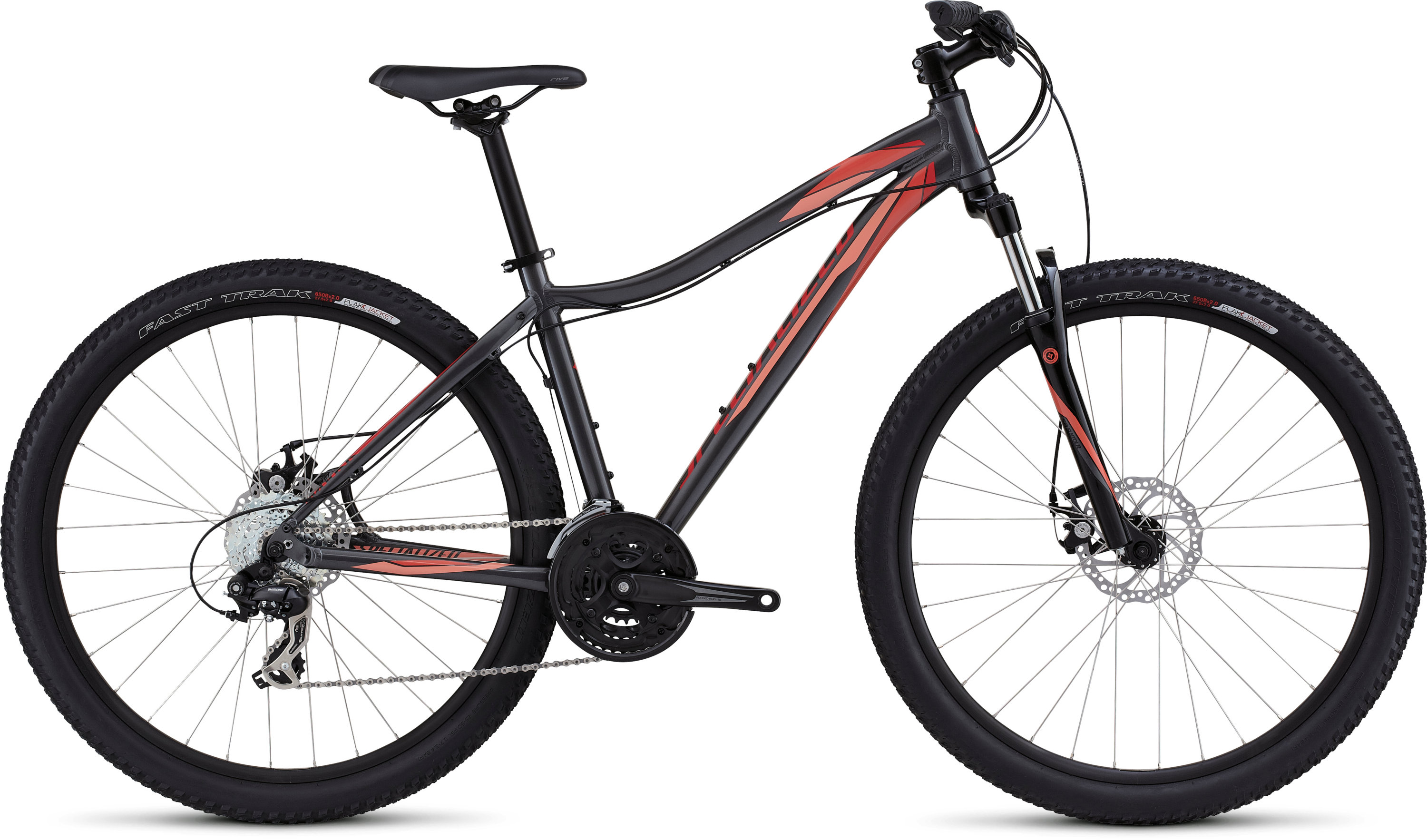 Myka Disc 650b | Specialized.com