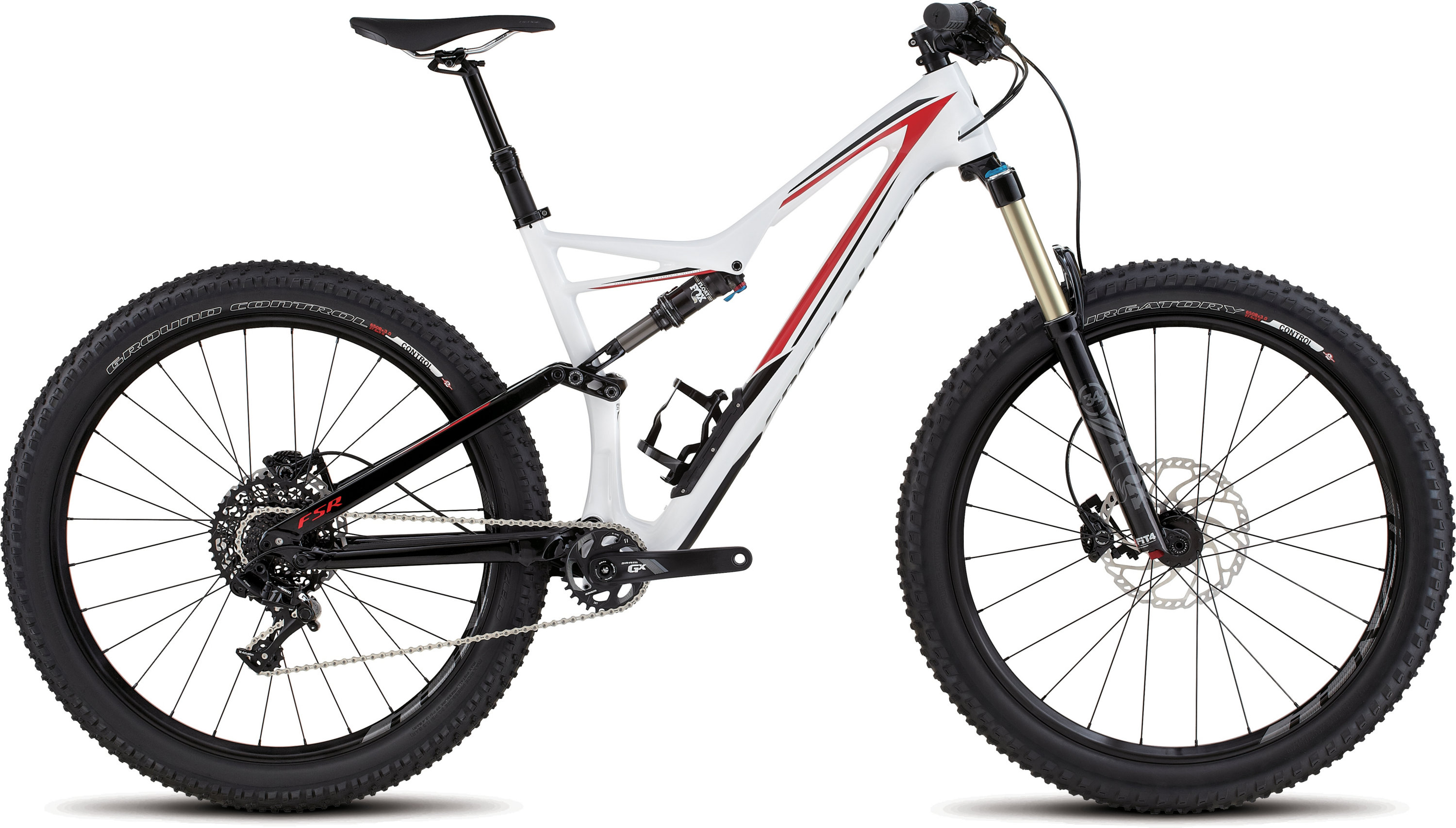 stumpjumper fsr carbon 2016