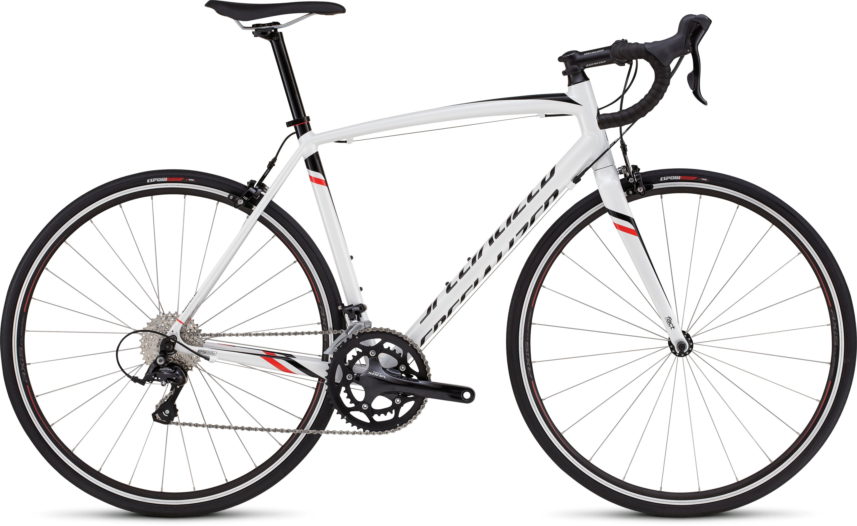 2015 specialized allez sport