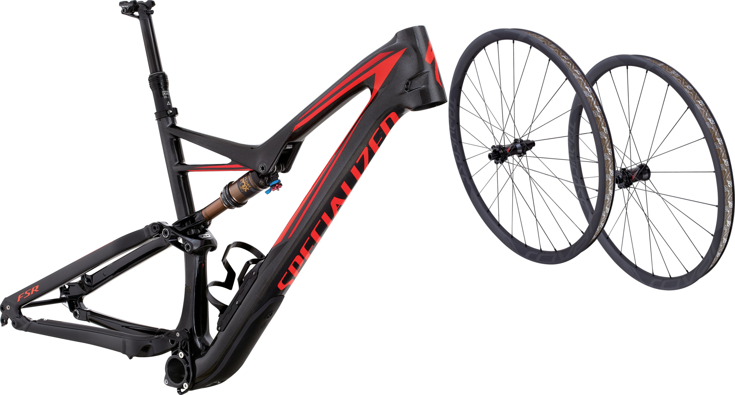 specialized stumpjumper fsr 6fattie