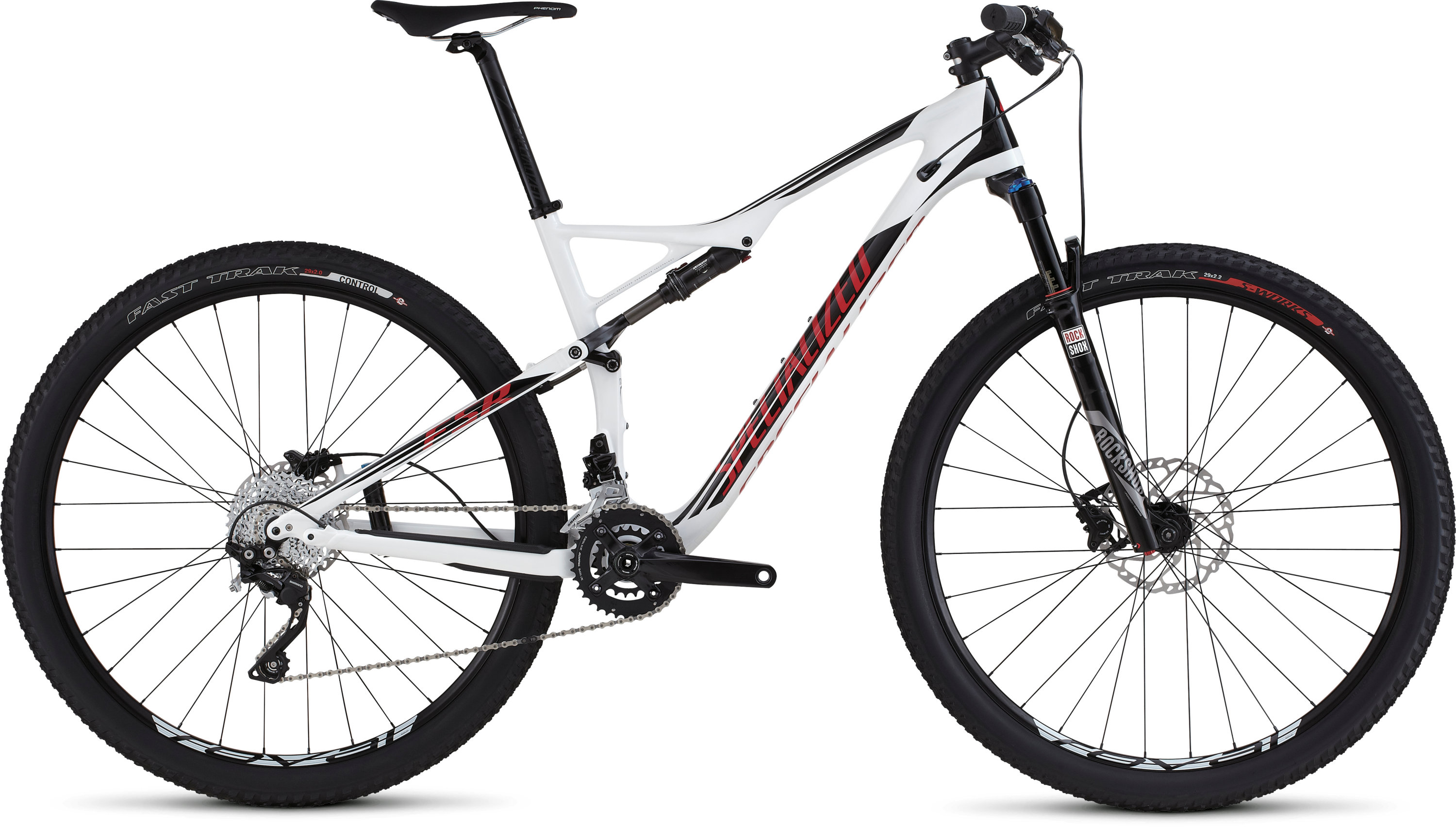 specialized epic carbon 29er