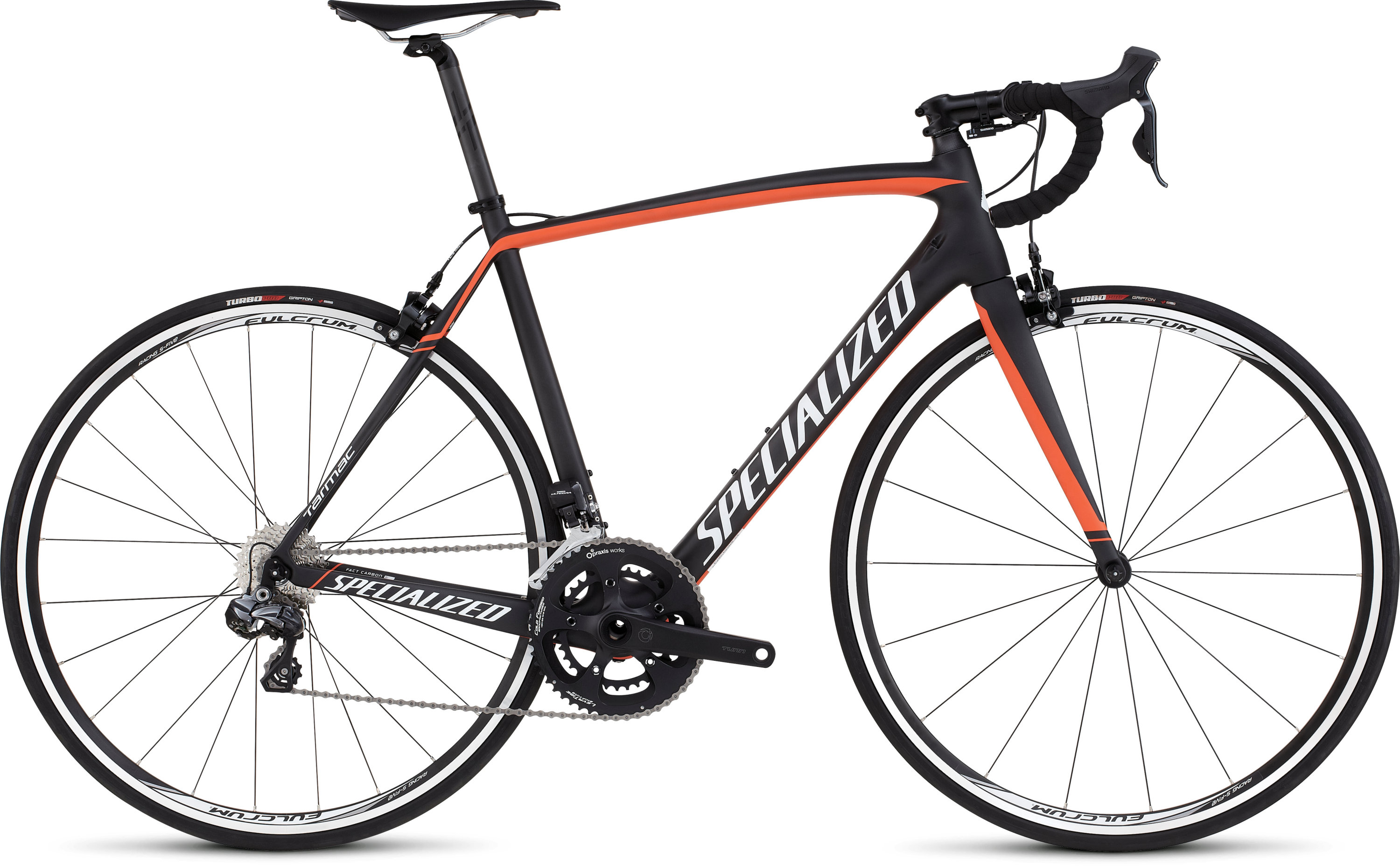 specialized tarmac elite 2012