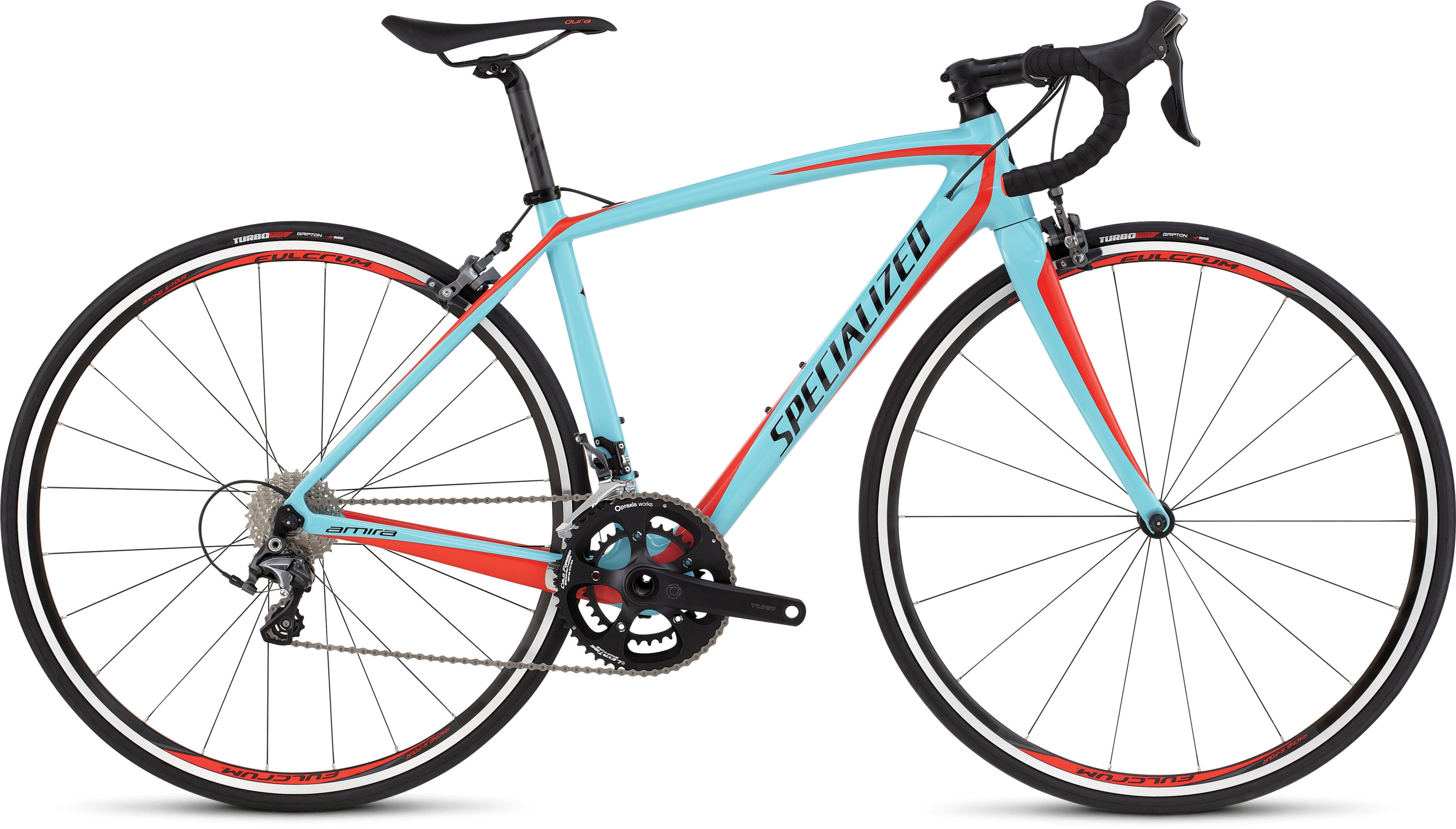 specialized amira 2020