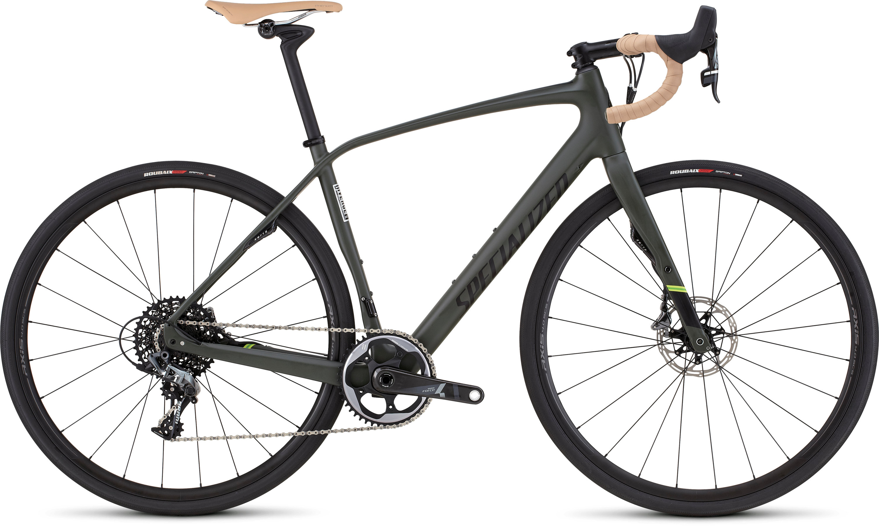 specialized diverge sram force