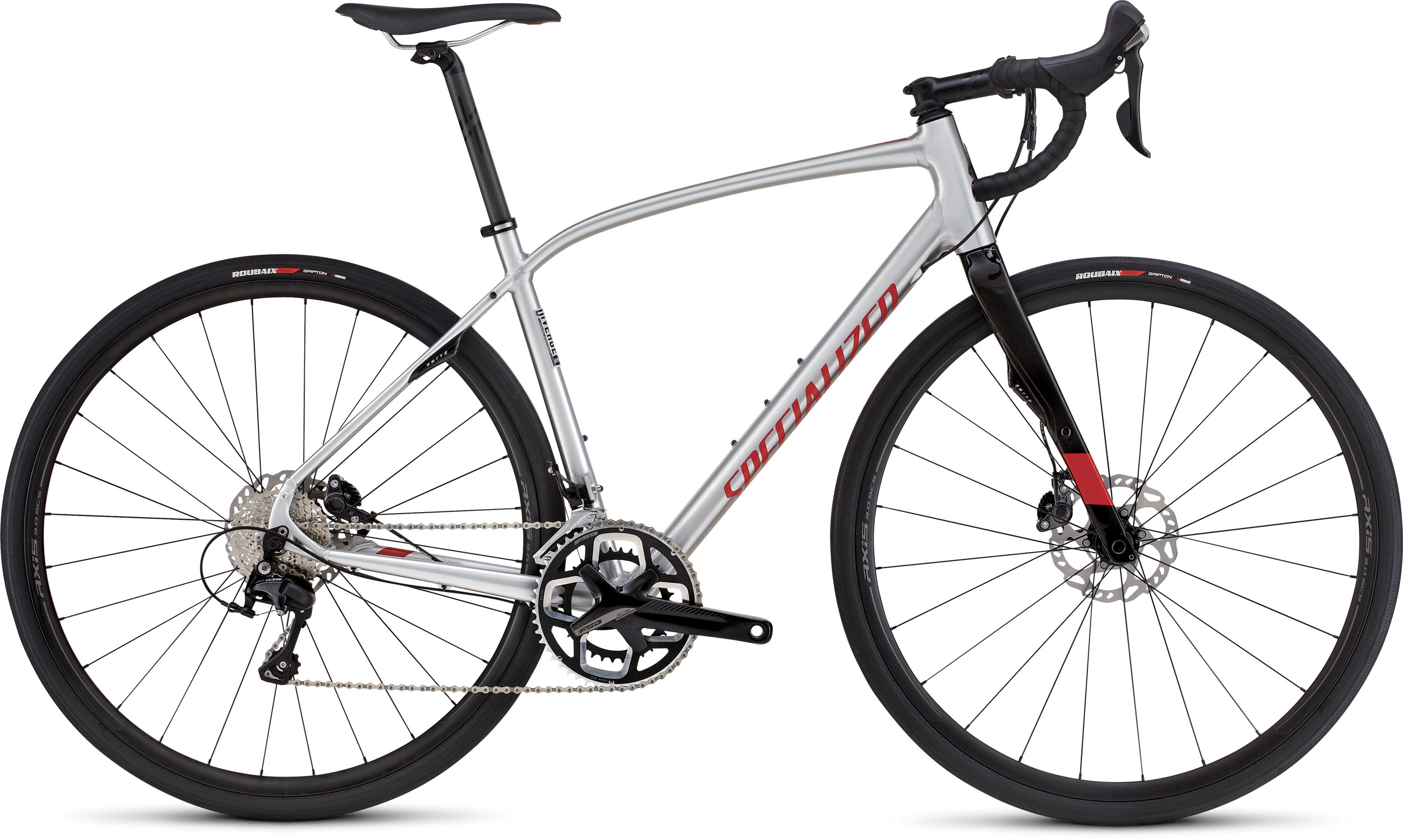 specialized diverge alu