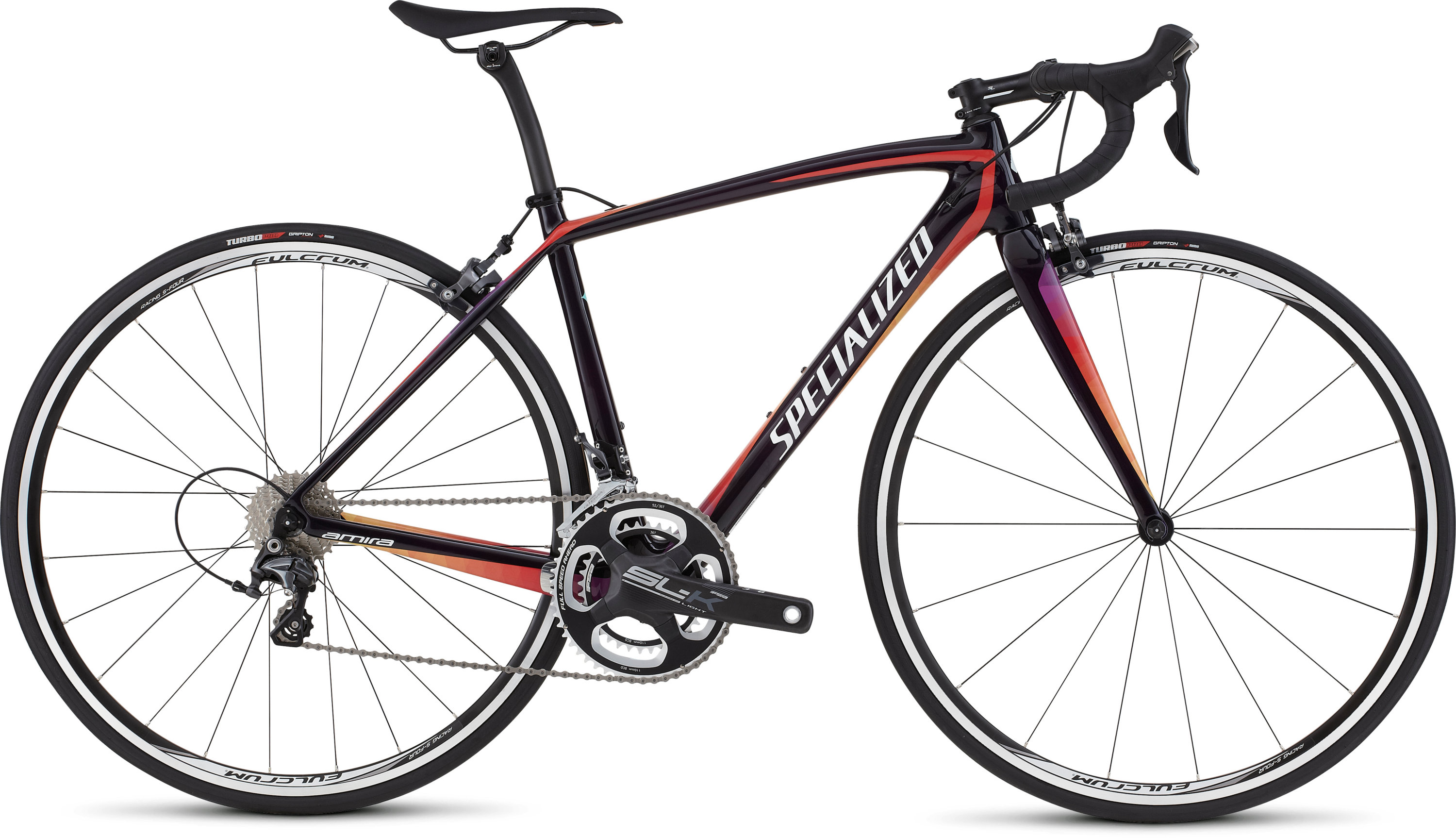 specialized amira sl4 expert