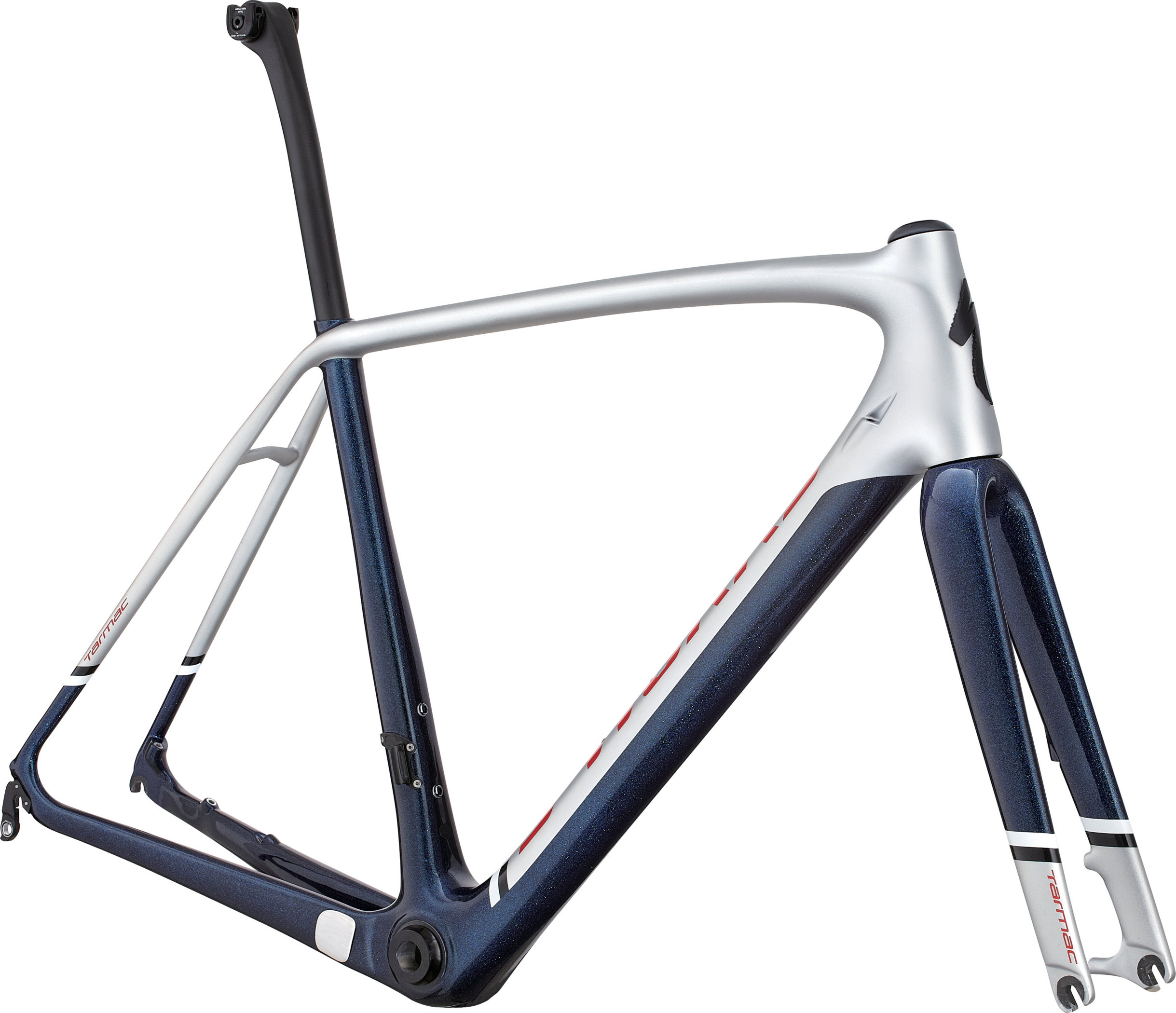 frameset specialized tarmac