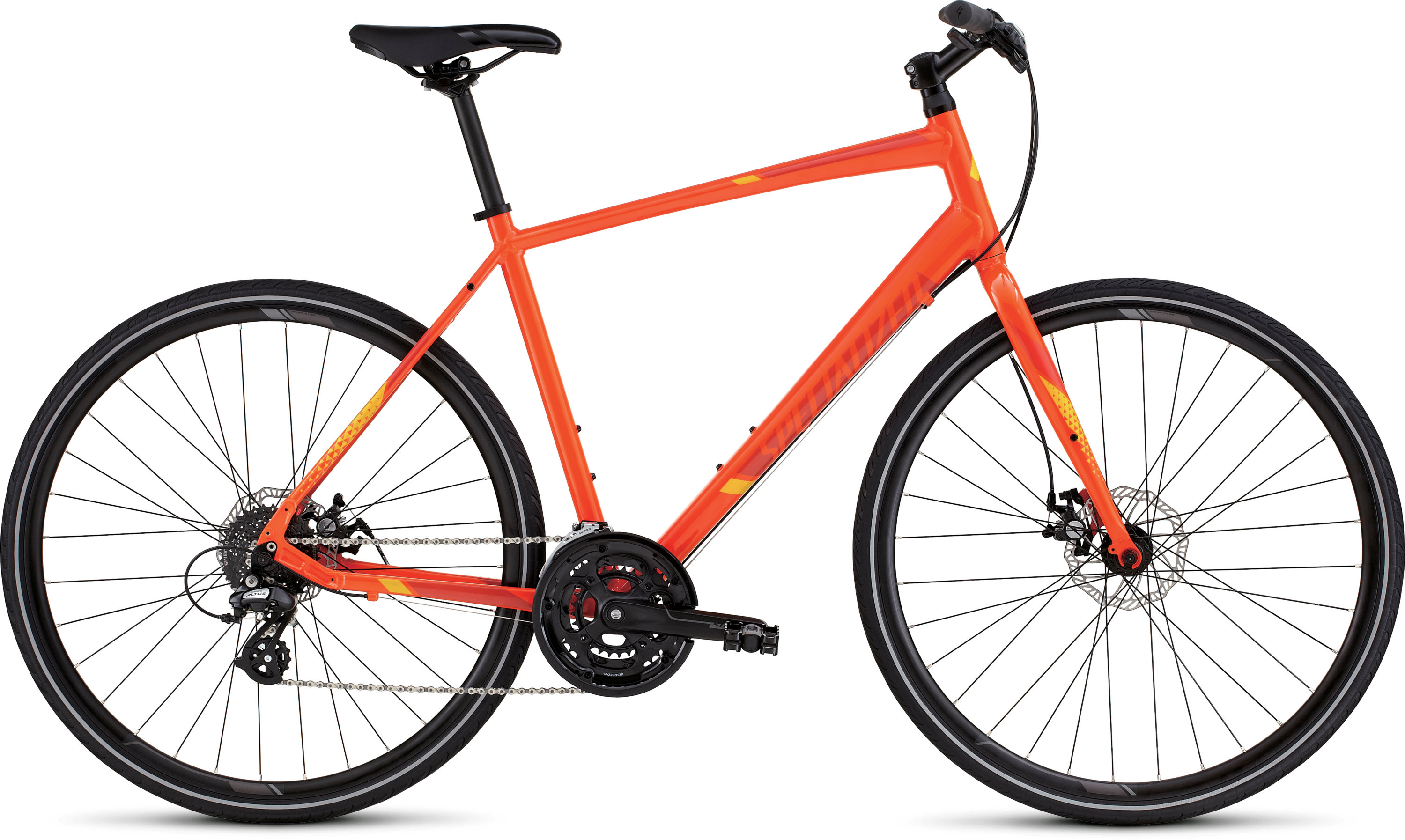 specialized sirrus disc 2019 hybrid bike