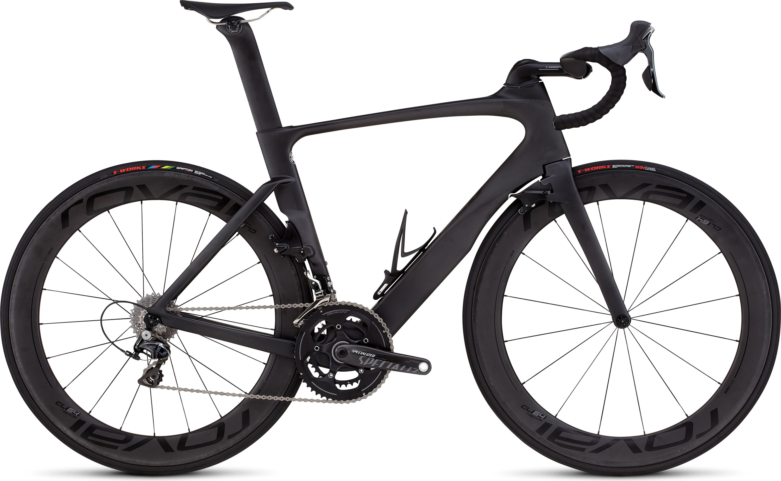 speed specialized venge