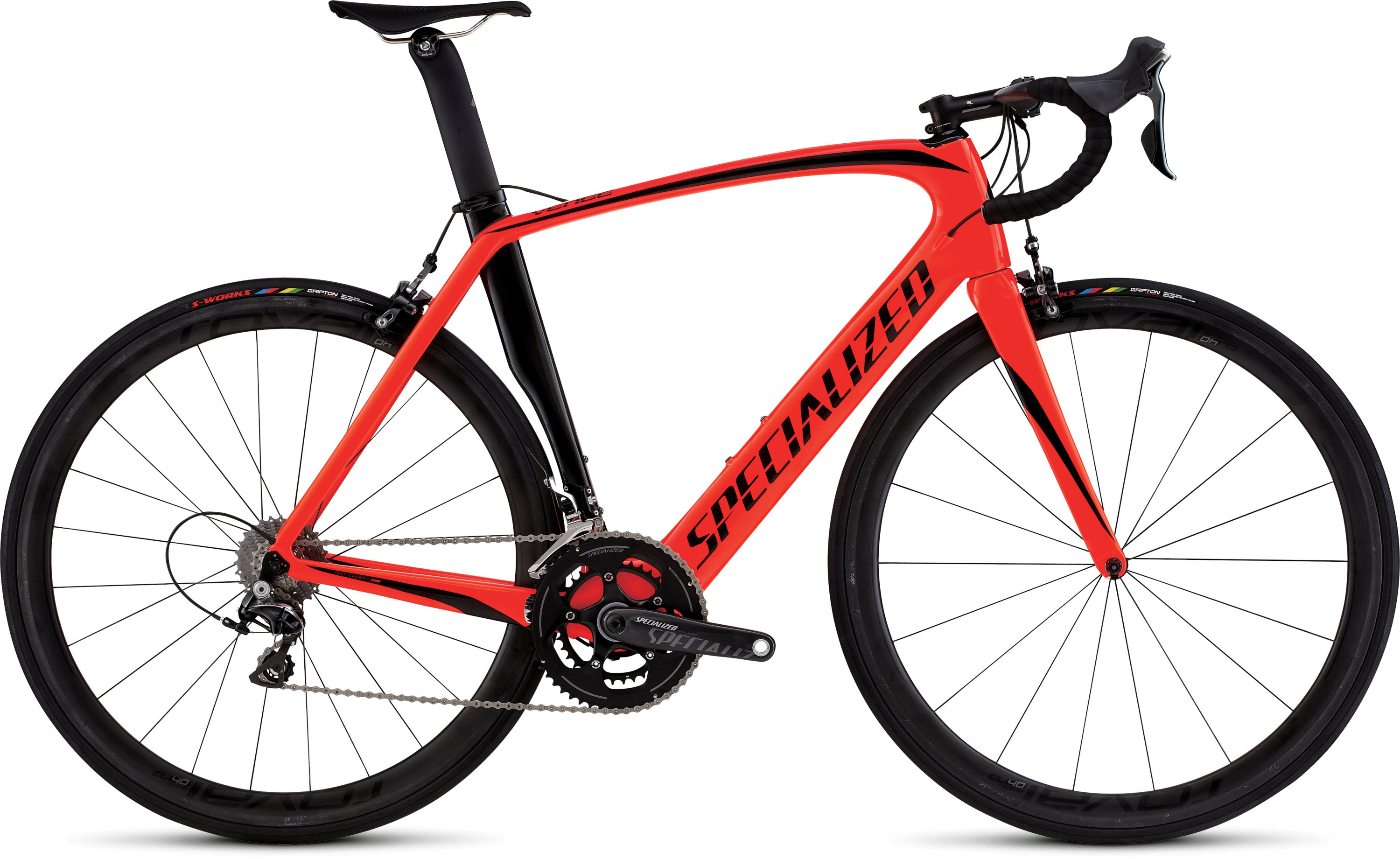 2016 specialized venge