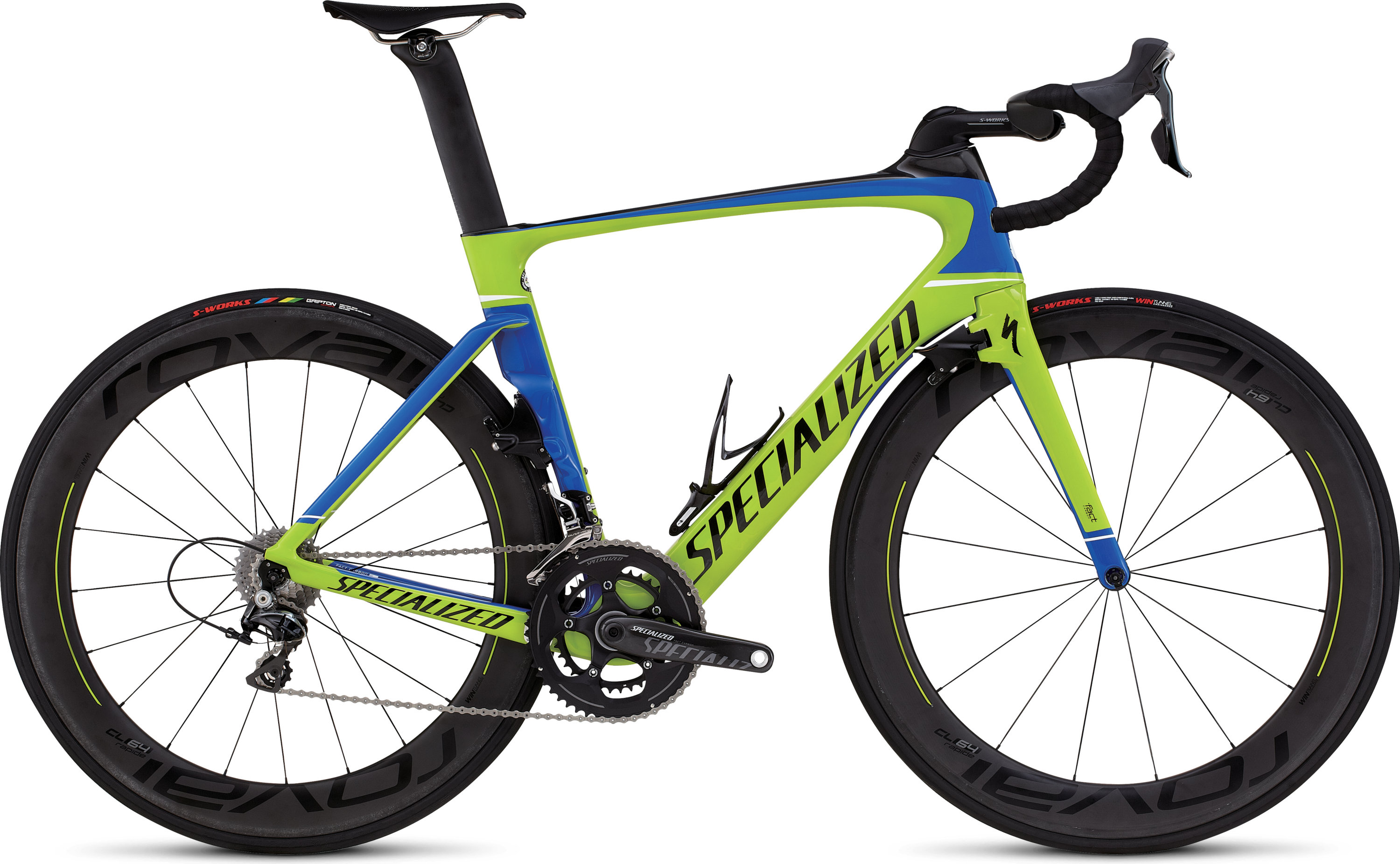 specialized venge pro race