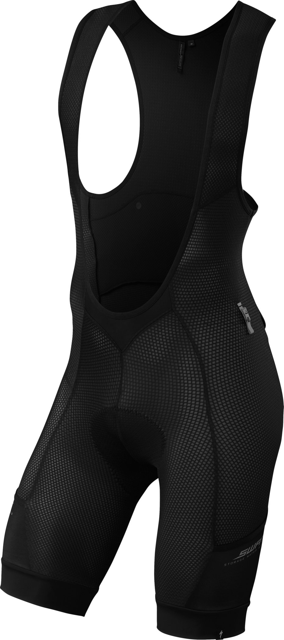 swat bib shorts