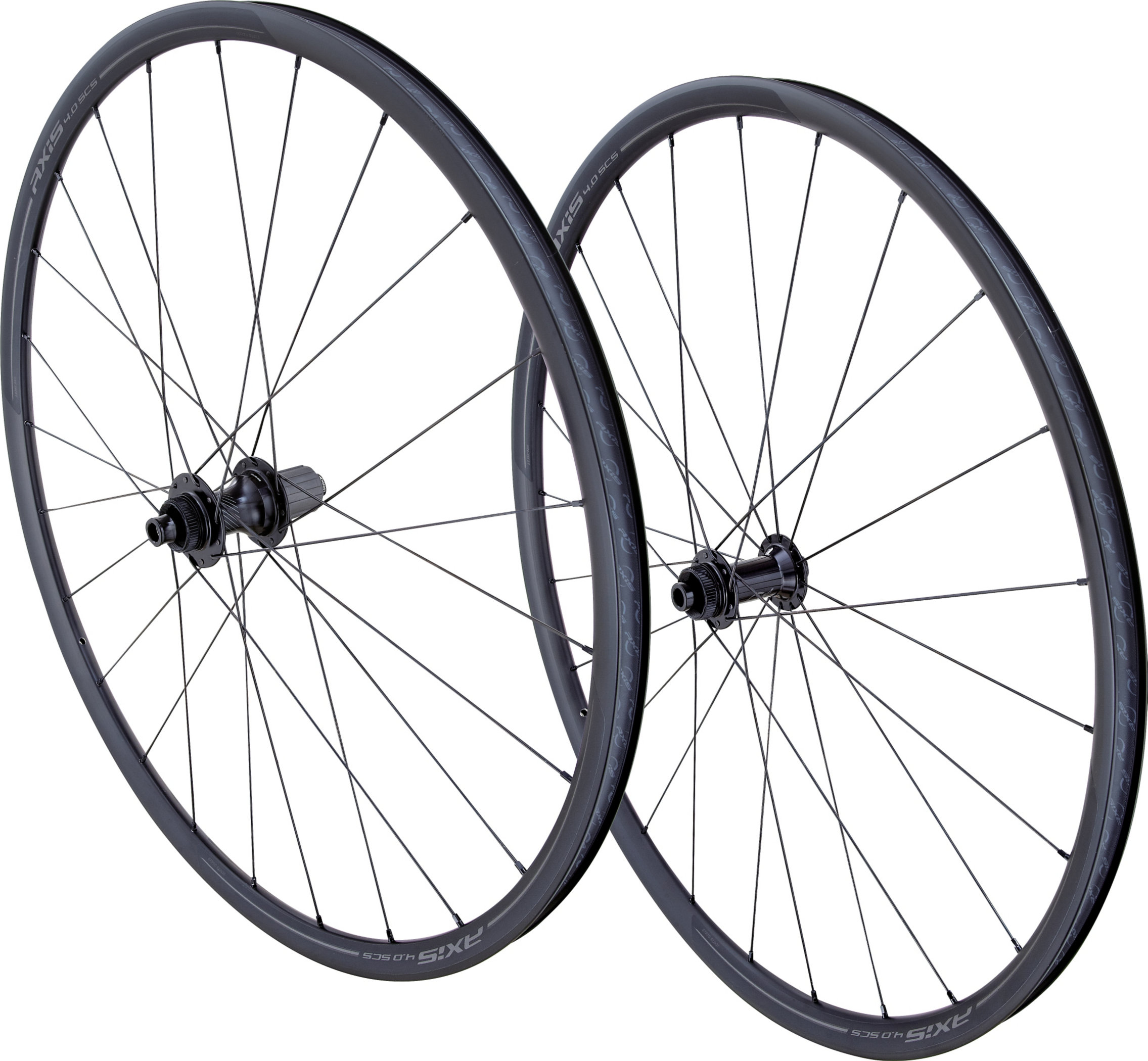 axis bicycle wheels