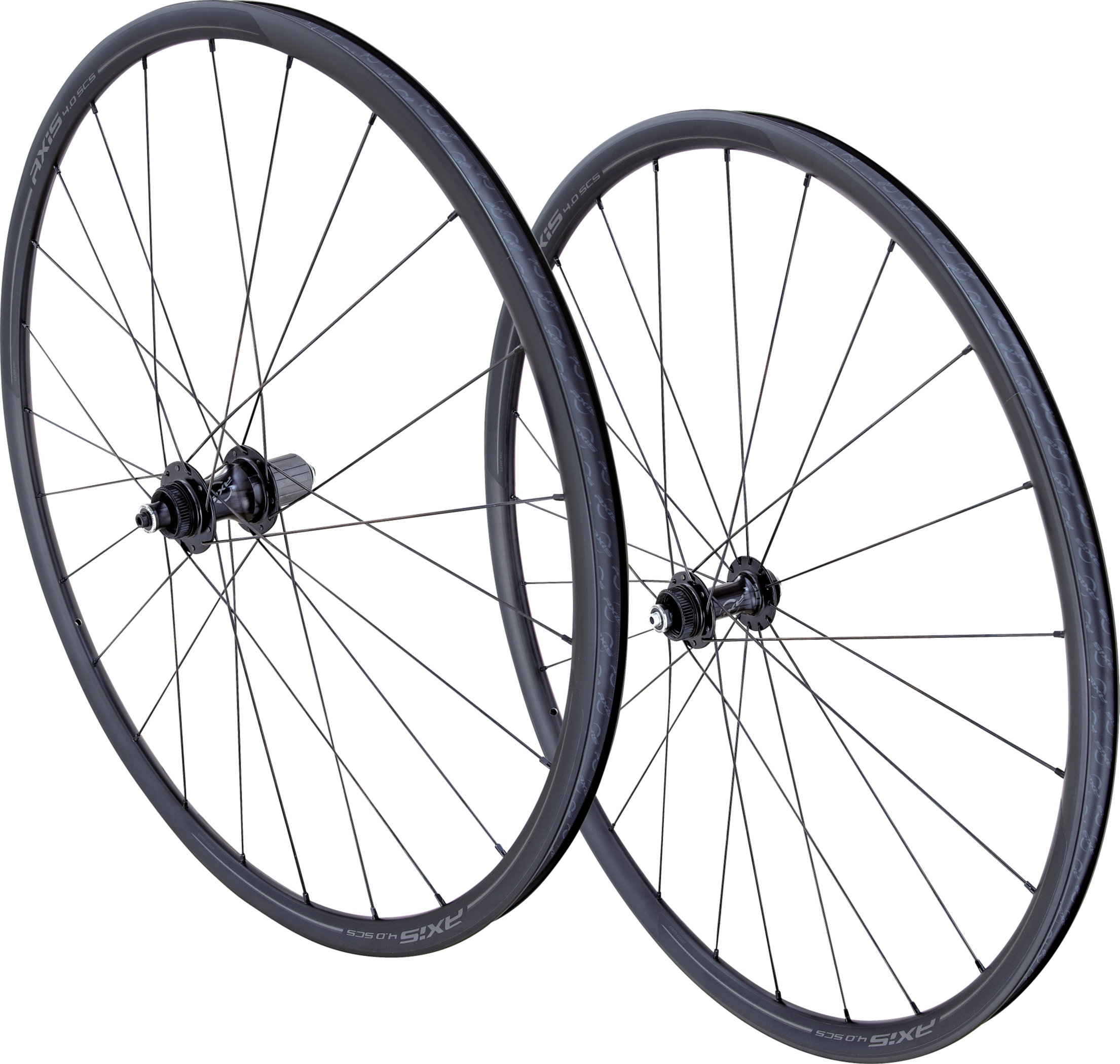 Axis 4.0 Disc SCS QR | Specialized.com