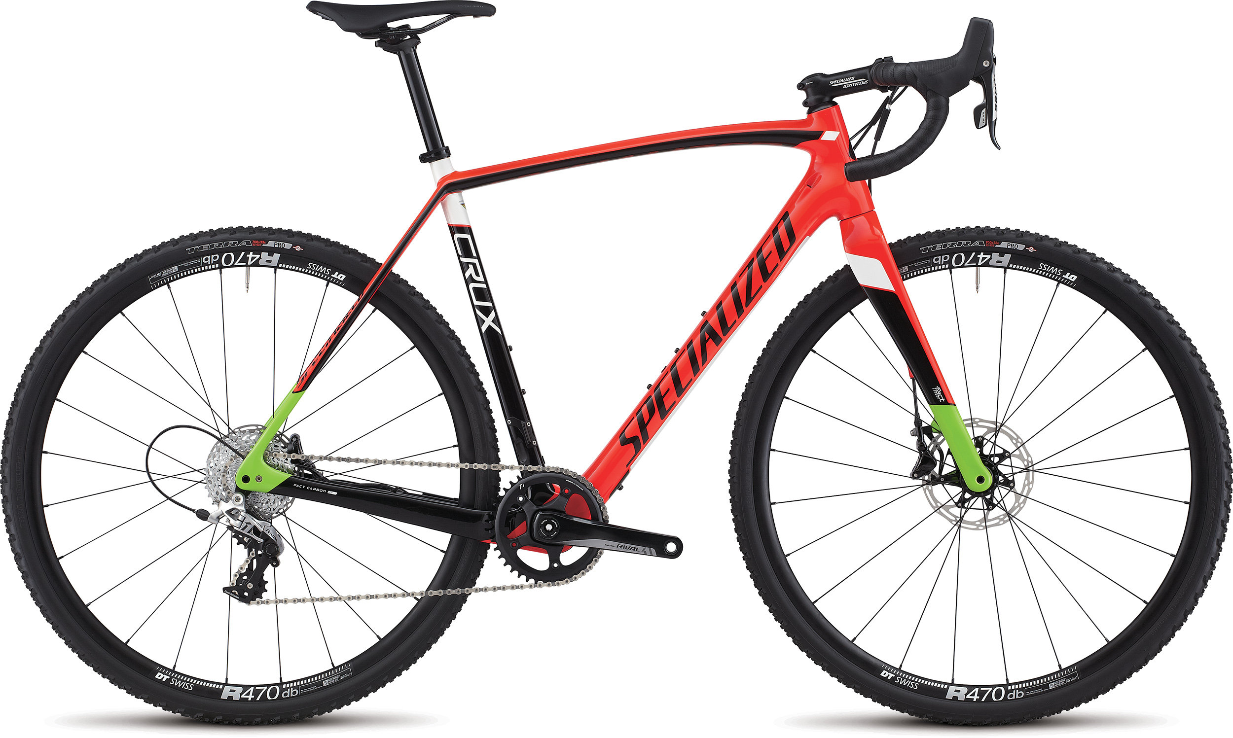 specialized crux elite x1 2016