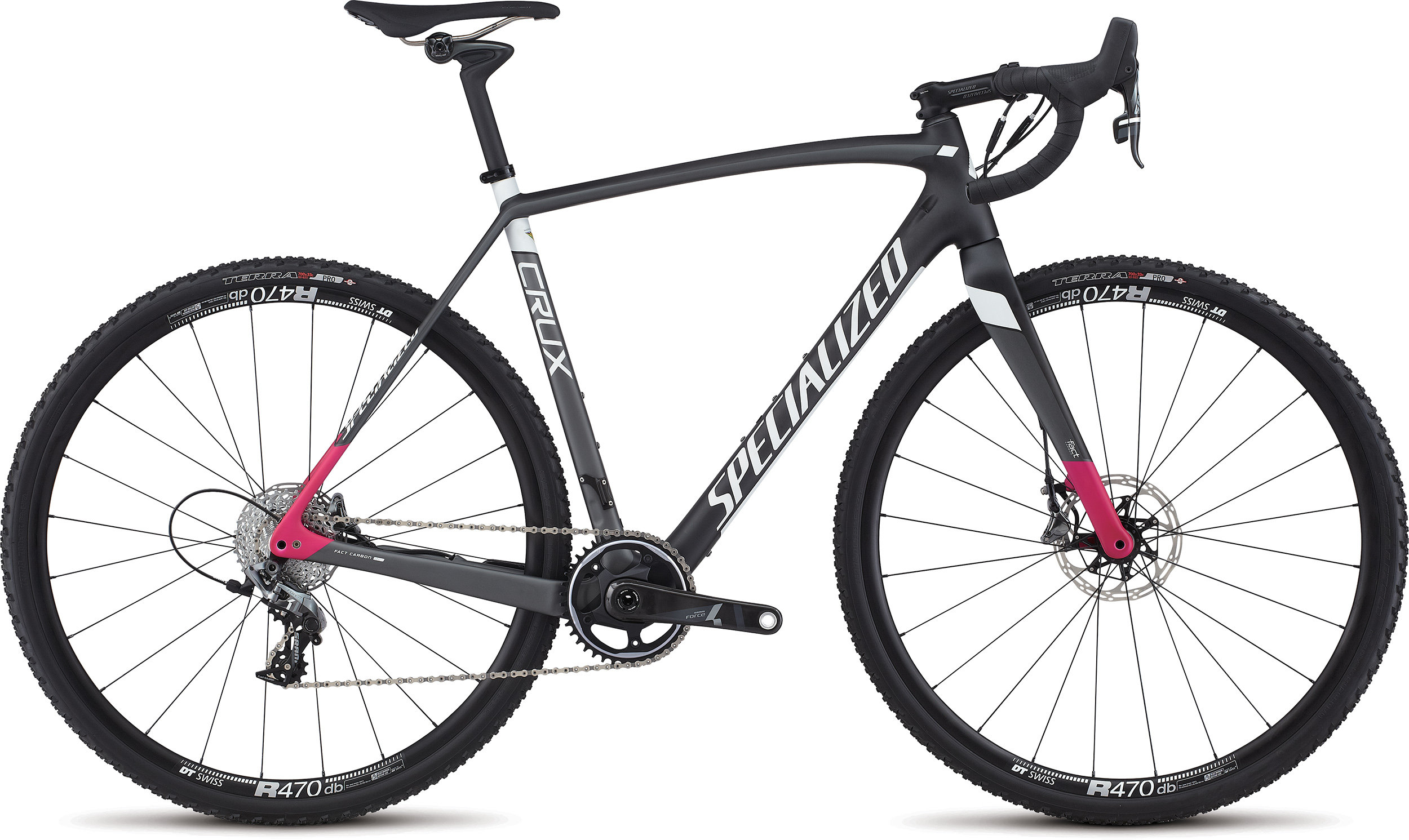 specialized crux expert x1