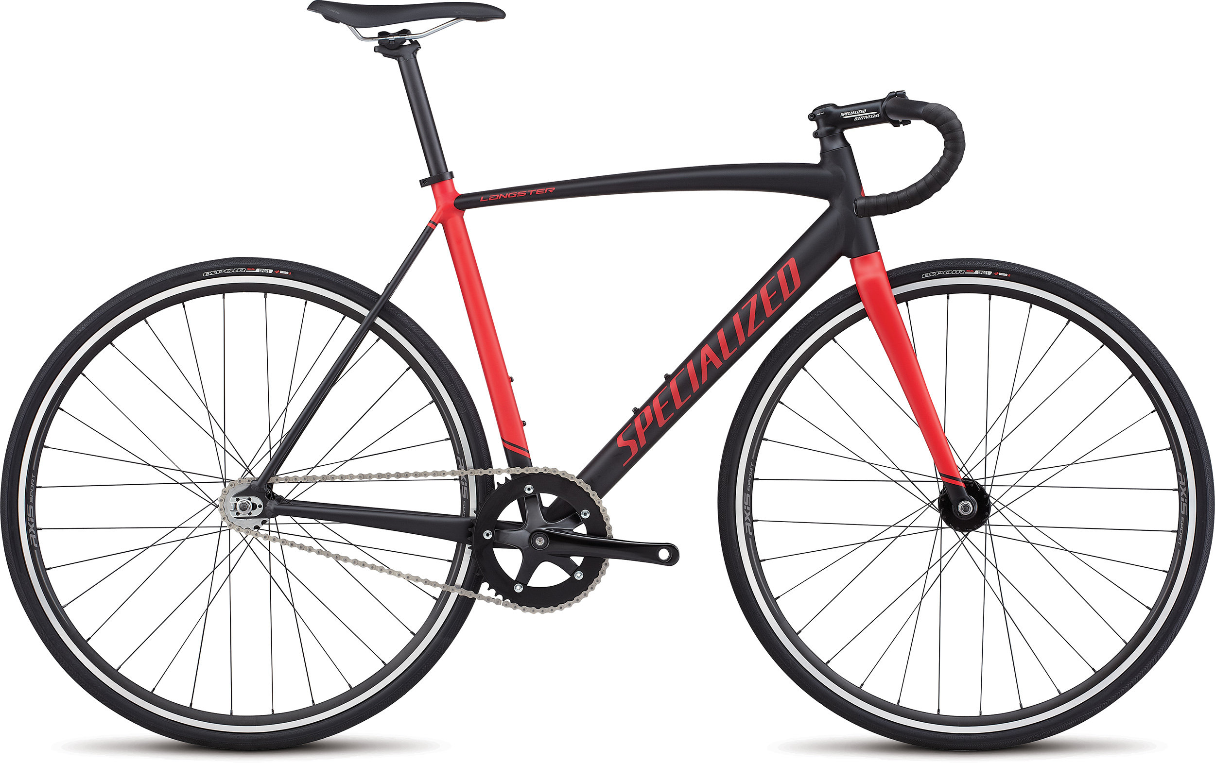 specialized langster 2021