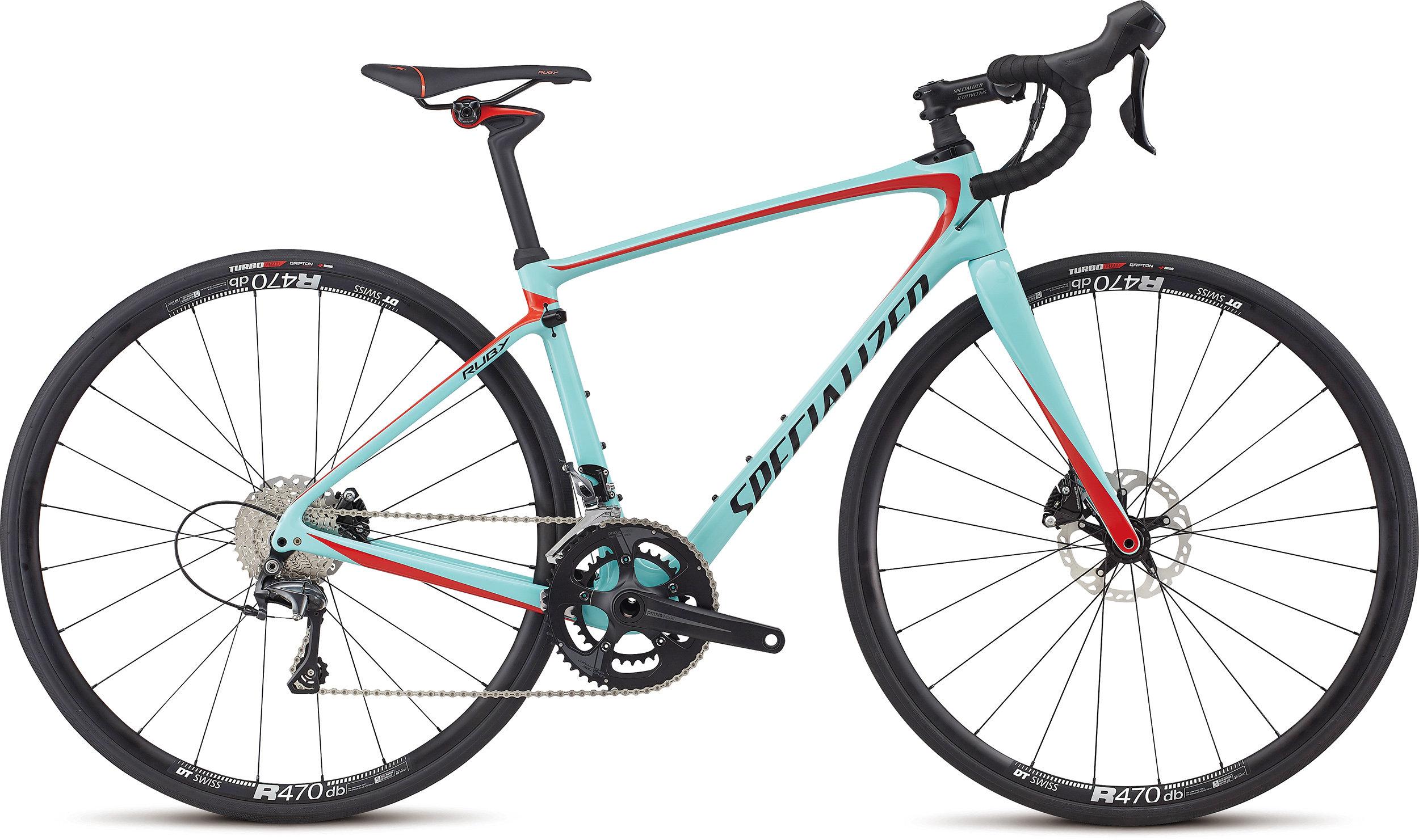 specialized ruby road bike for sale